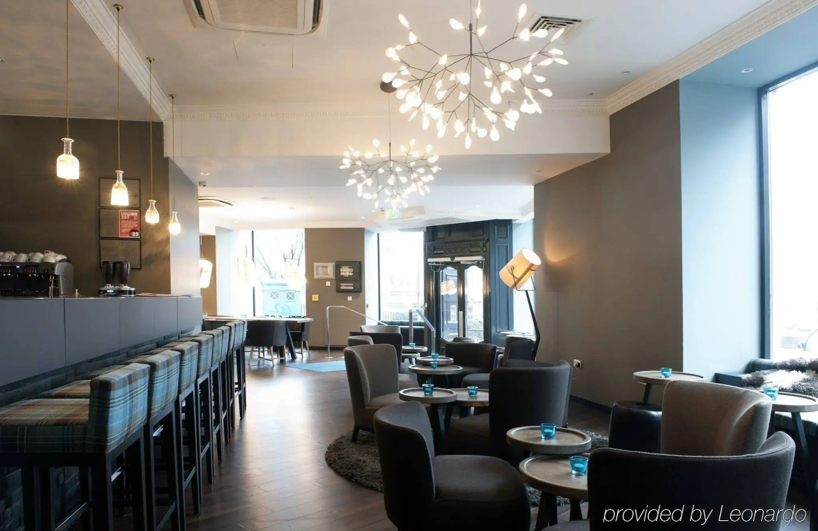 Motel One Edinburgh - Royal