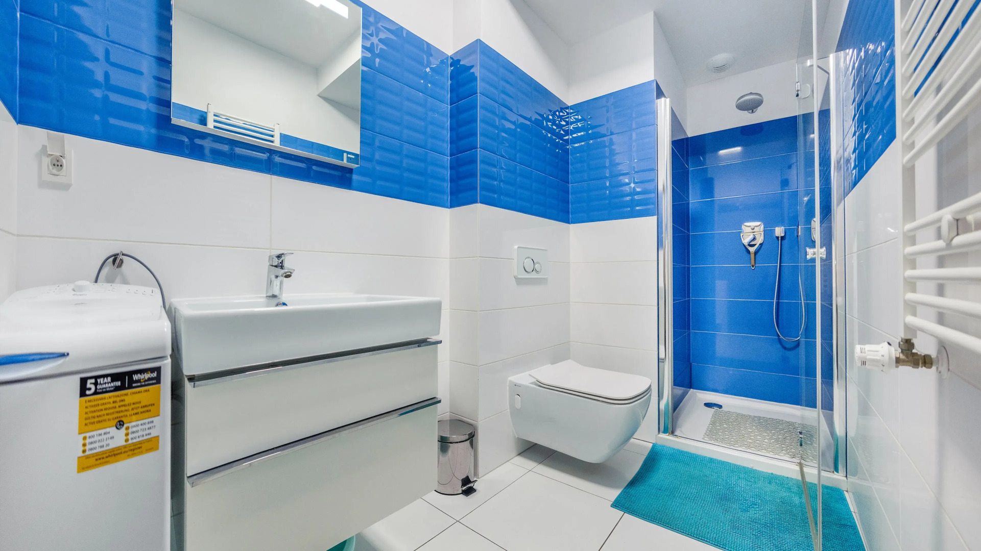 Piec Mórz by VacationClub