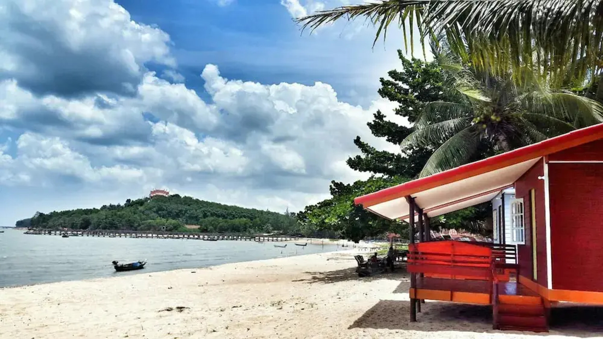 Rungarpaporn Homestay