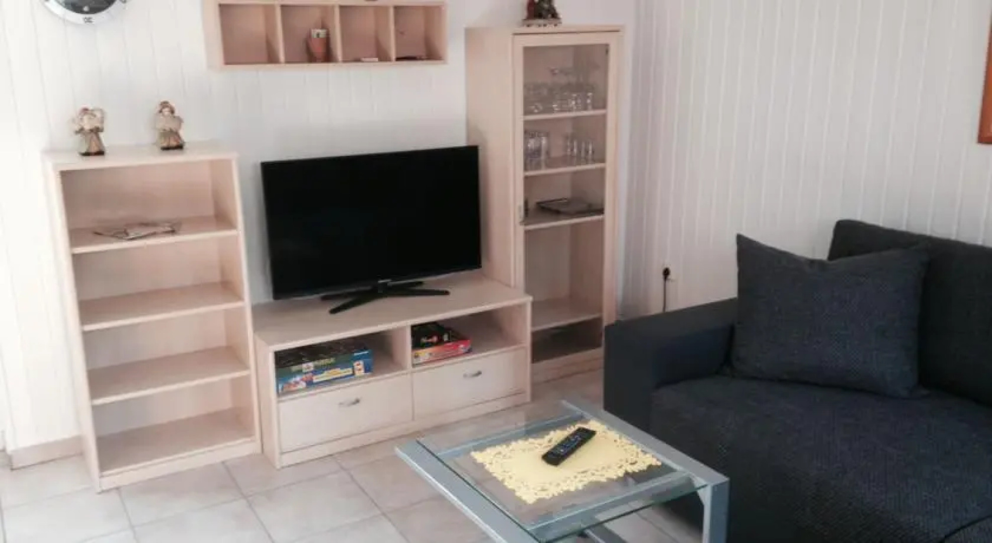 Ferienwohnung Fam. Seidler