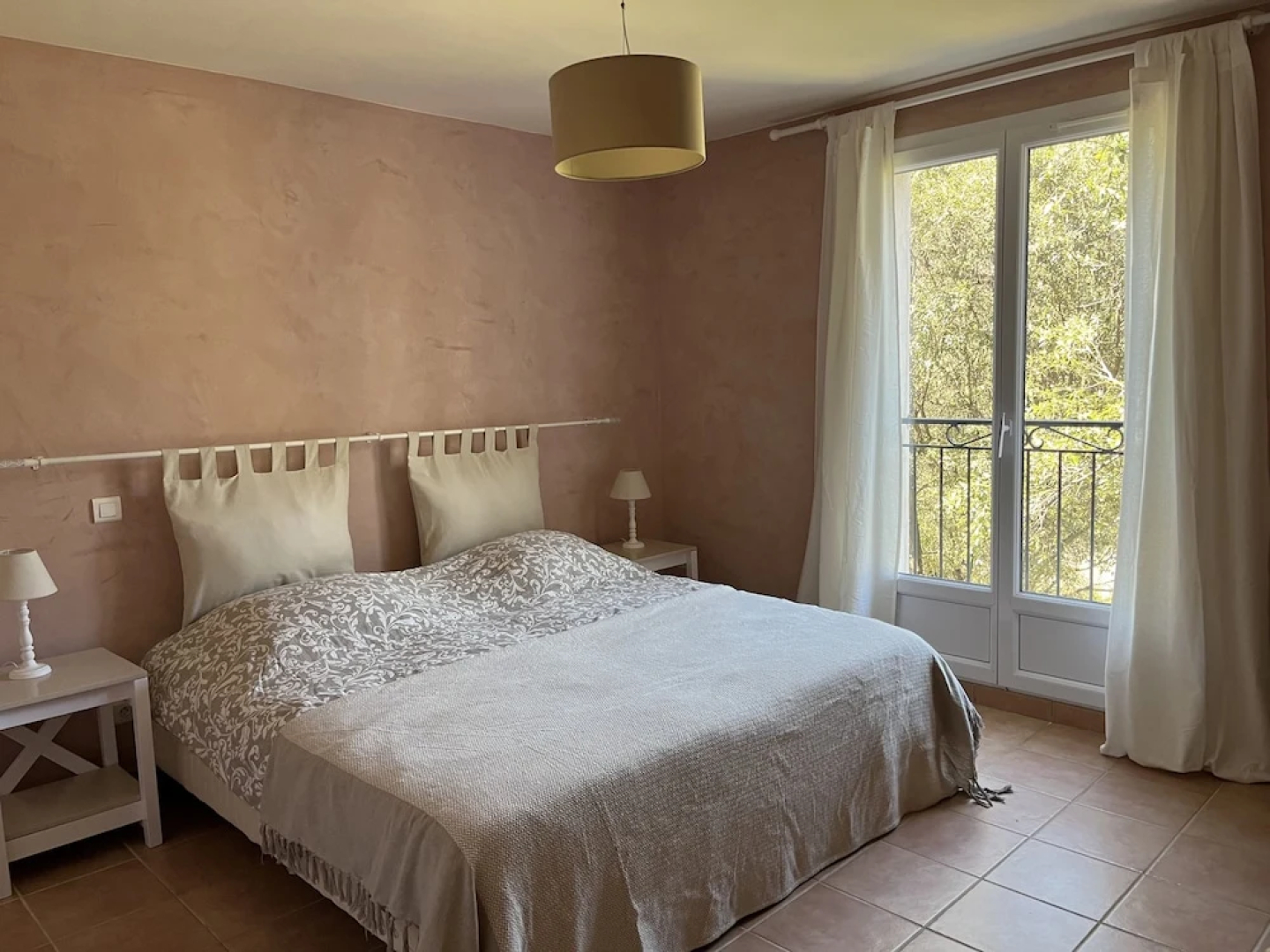 Villa Les Oliviers