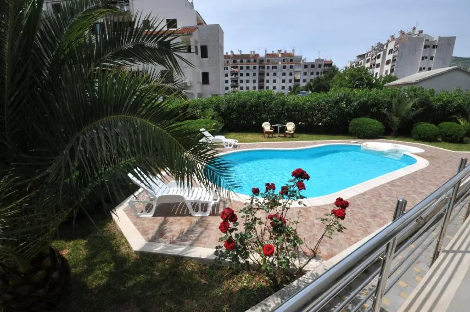 Apartments Villa Lida