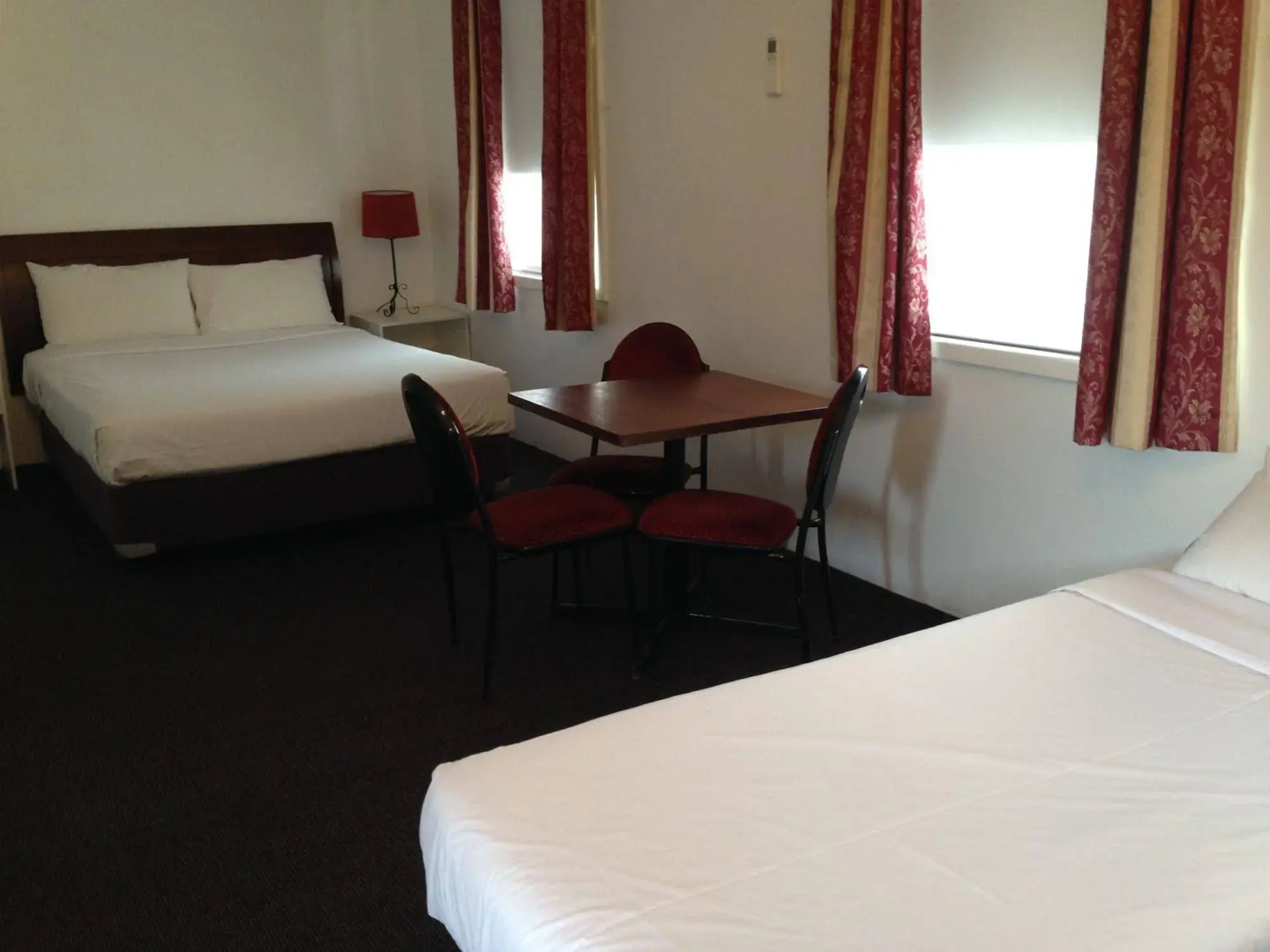Seaton Arms Motor Inn
