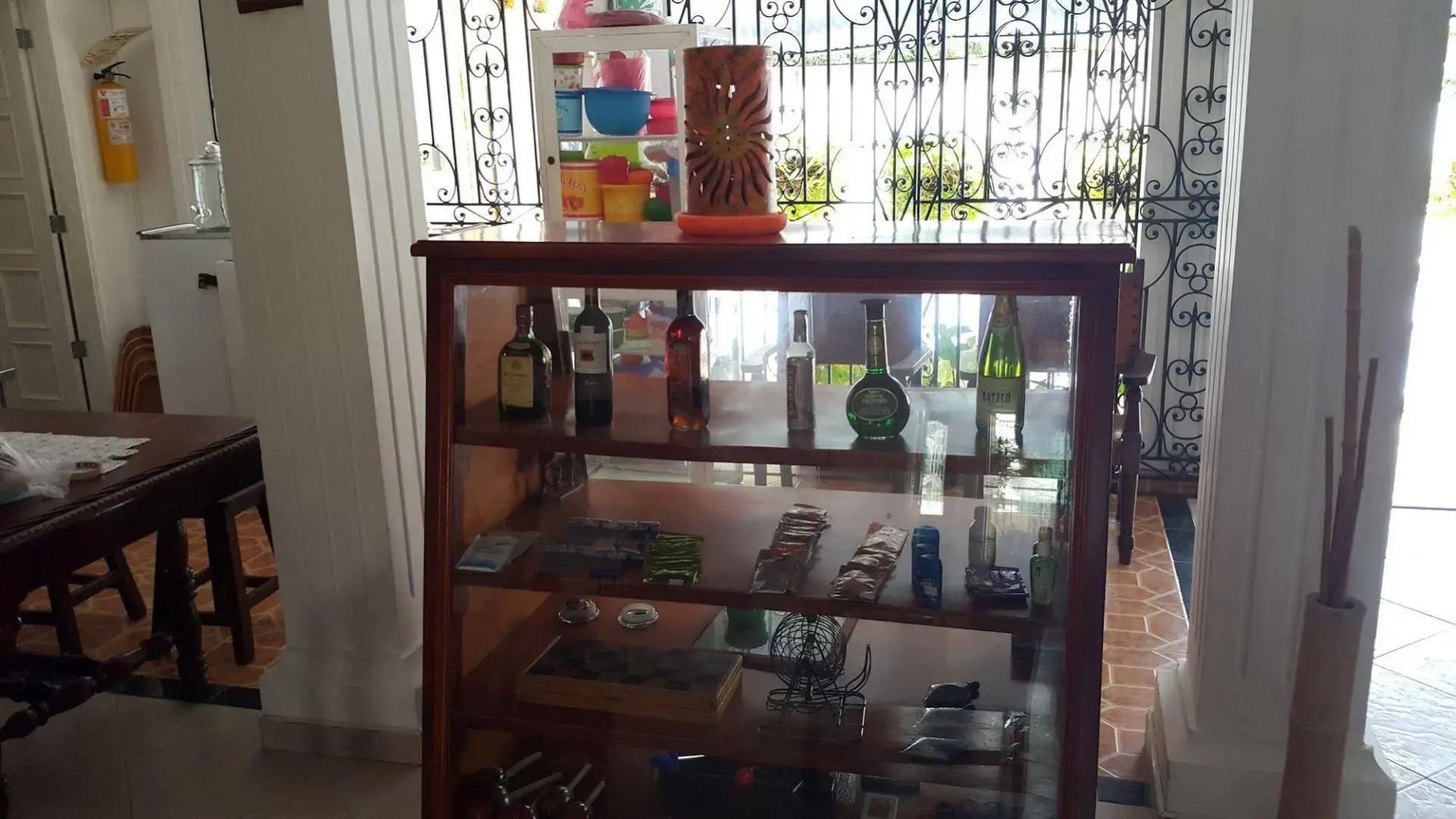 Hotel La Casa Amarela