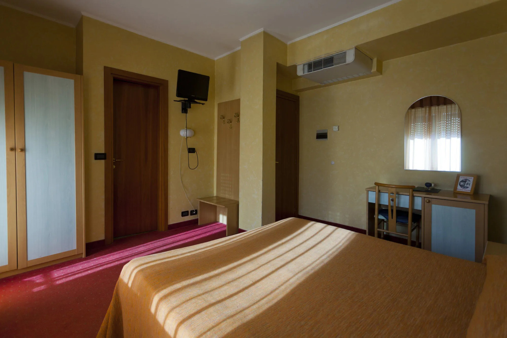 Hotel Villa Ghirlanda