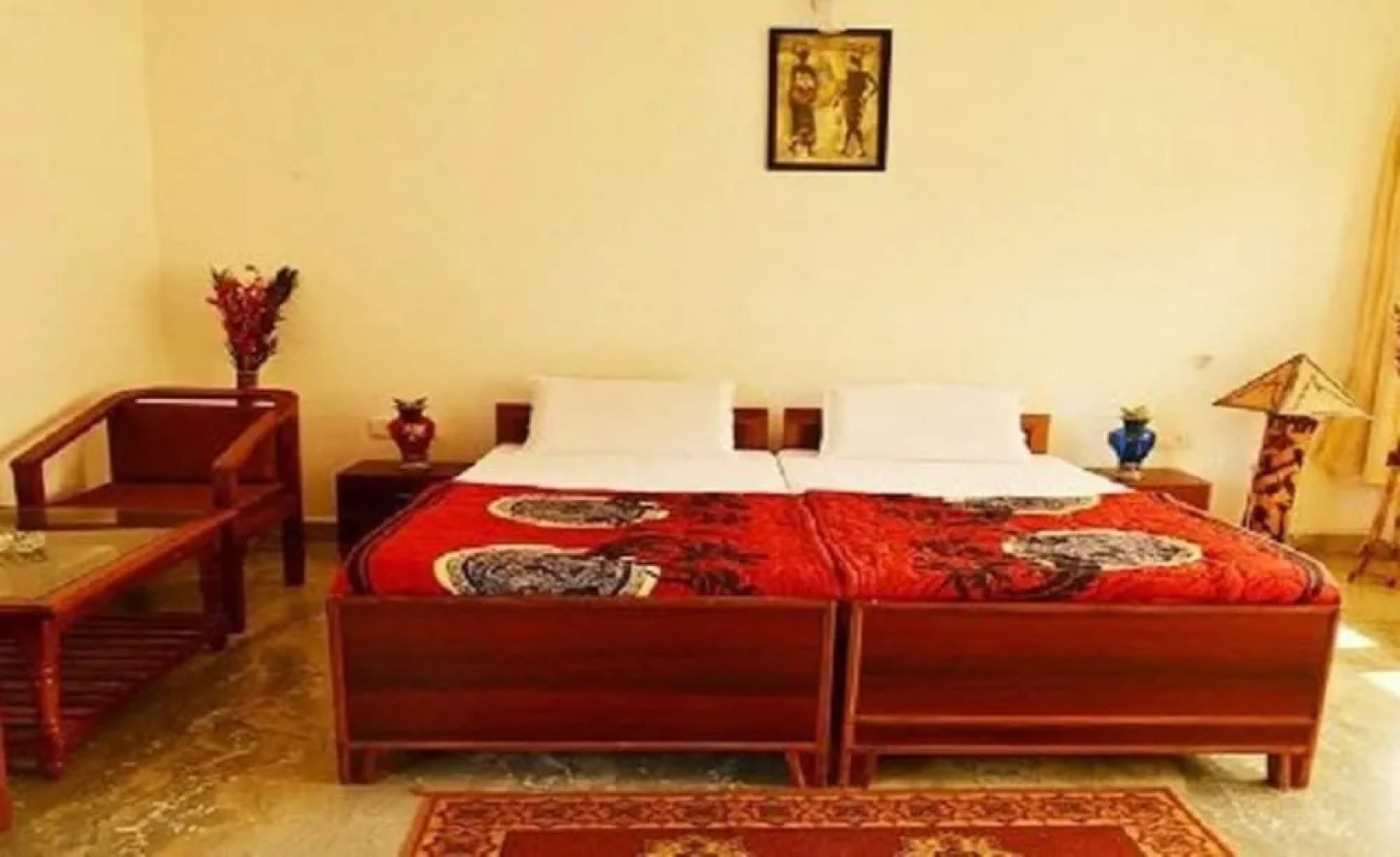 Sun Resort Bandhavgarh