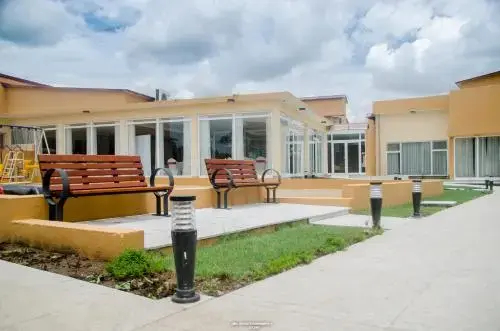 Hotel Inter Tete