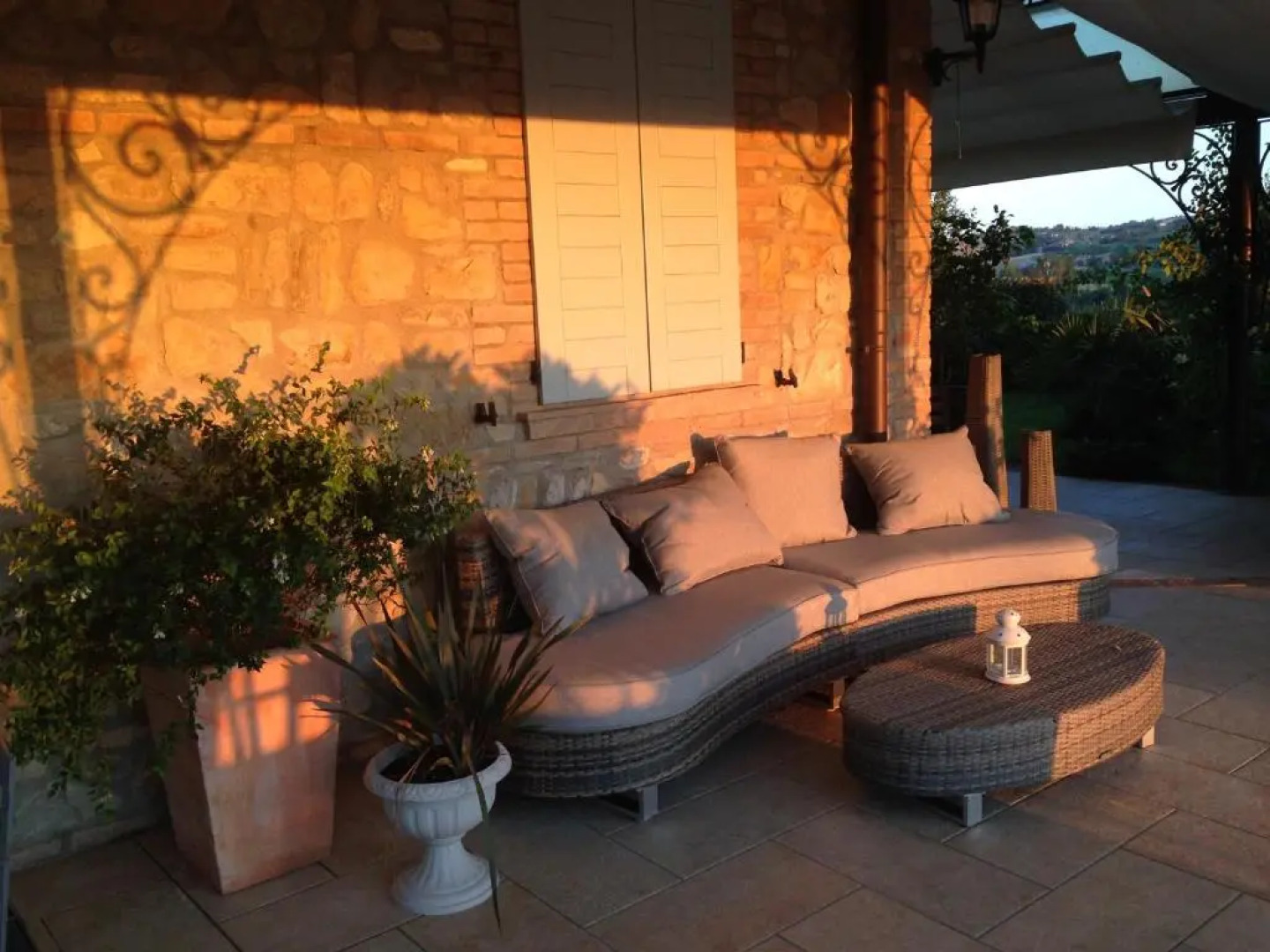 La Vedetta Bed&Breakfast