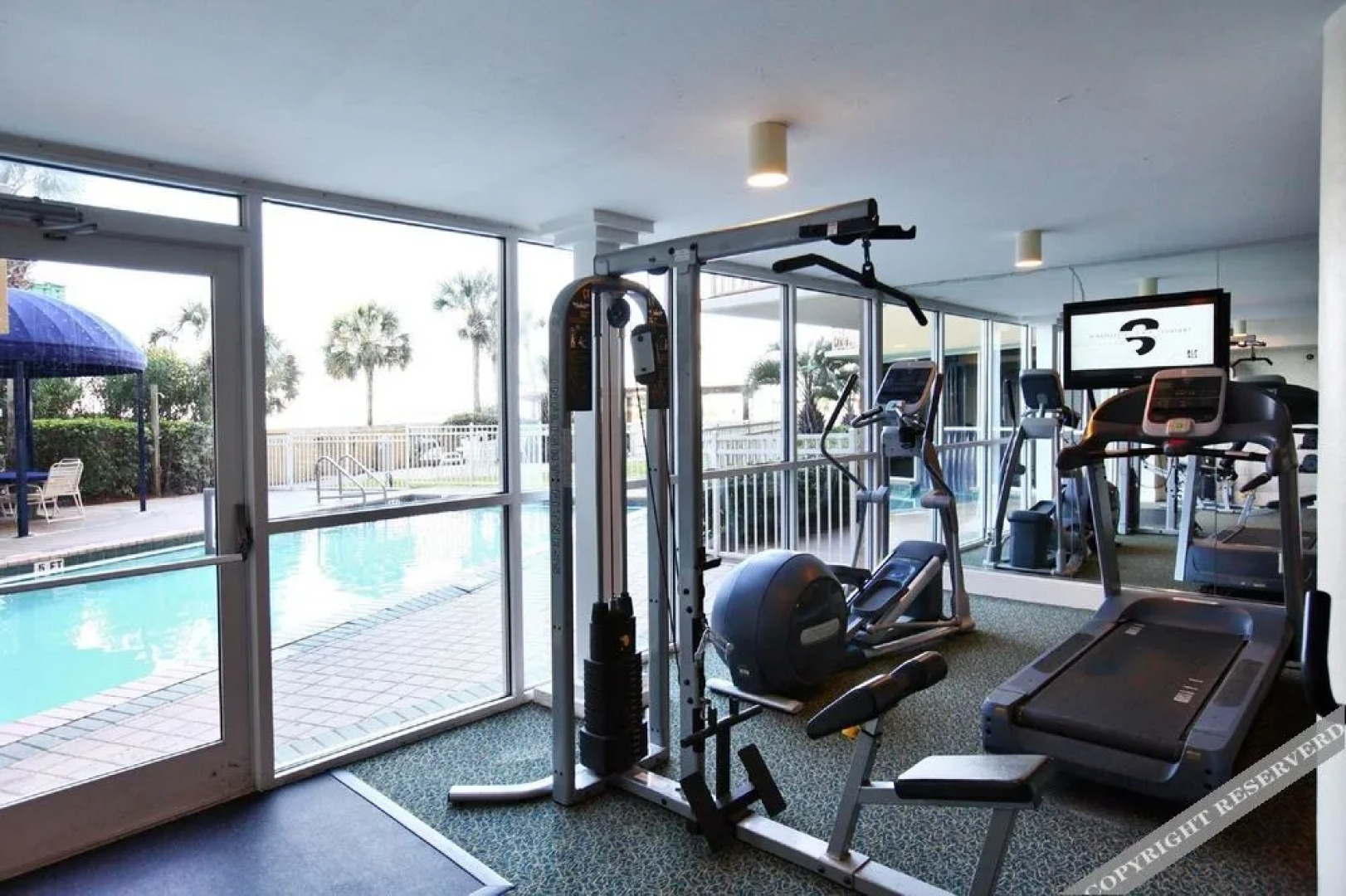 Resorts of Pelican Beach