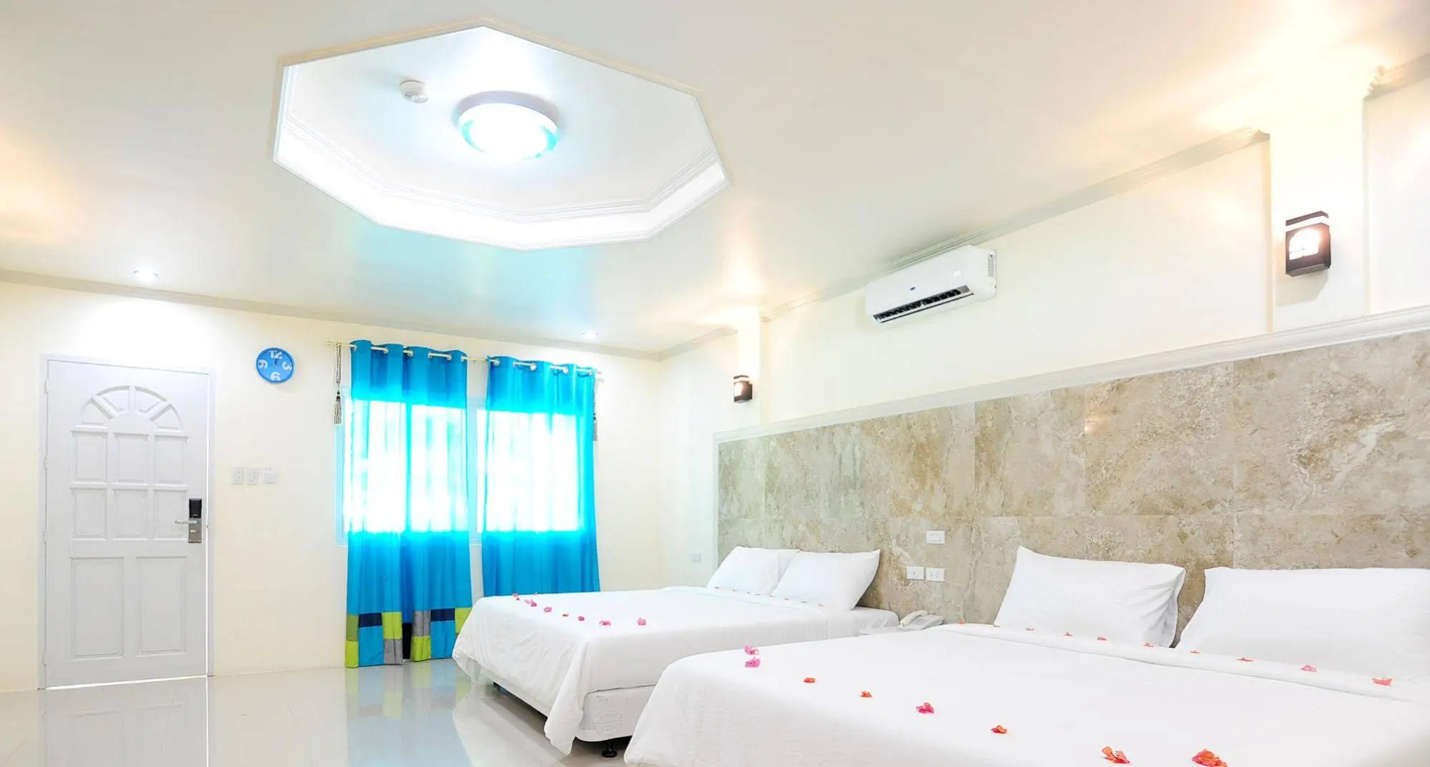 Virgin Island Beach Resort and Spa