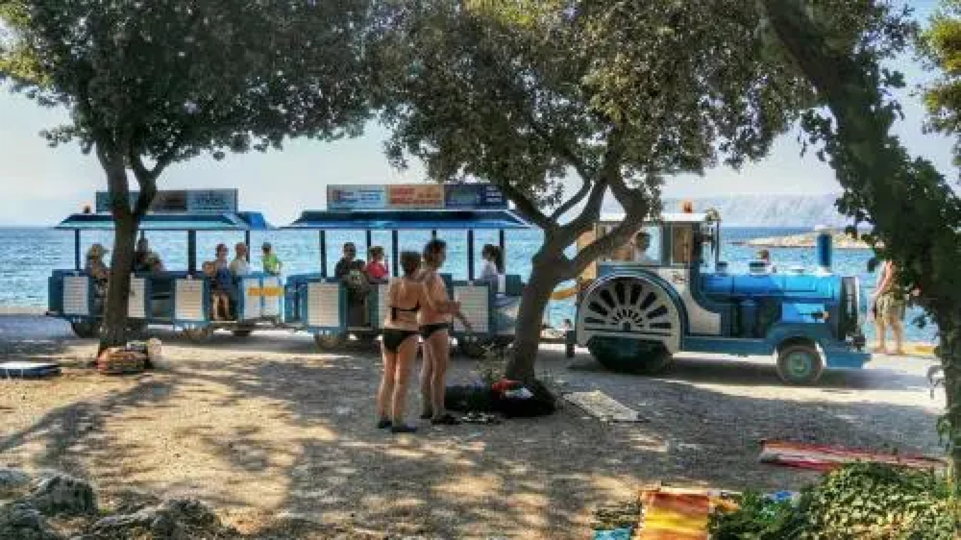 Apartment Švob Lavanda