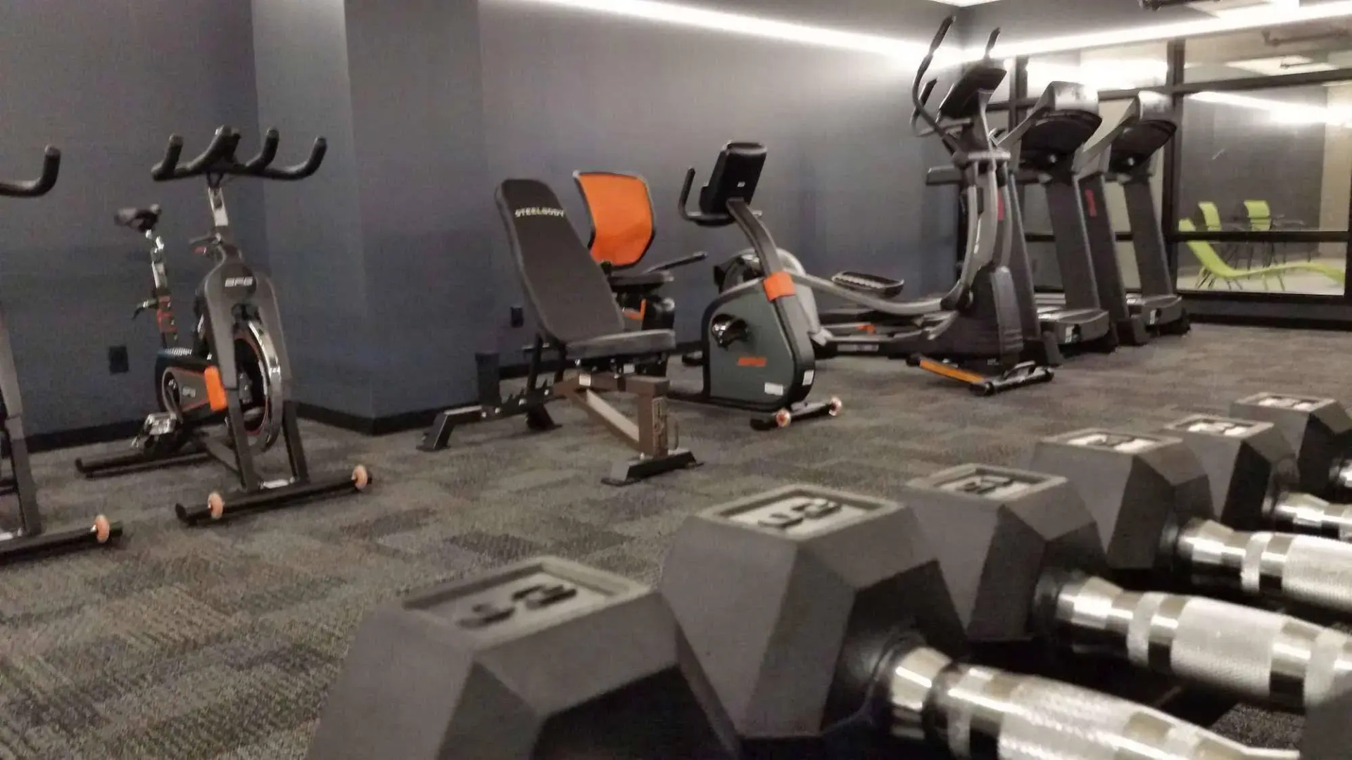 Grand Times Hotel Drummondville