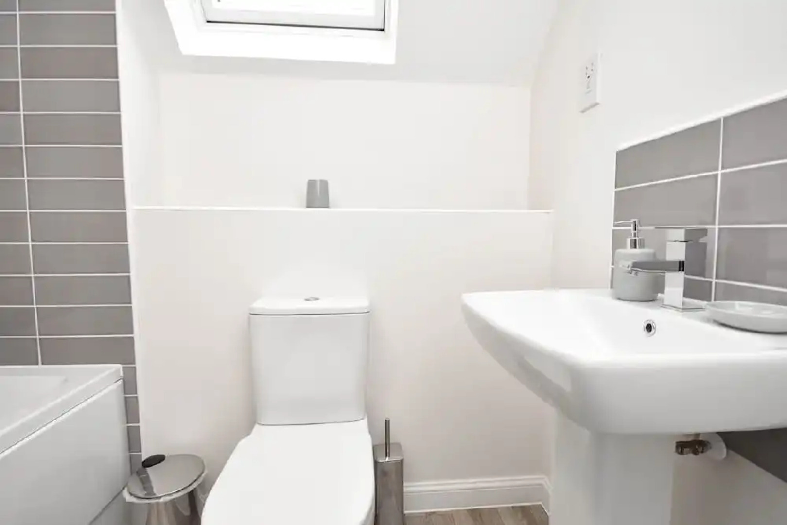 Brooklands Apartments