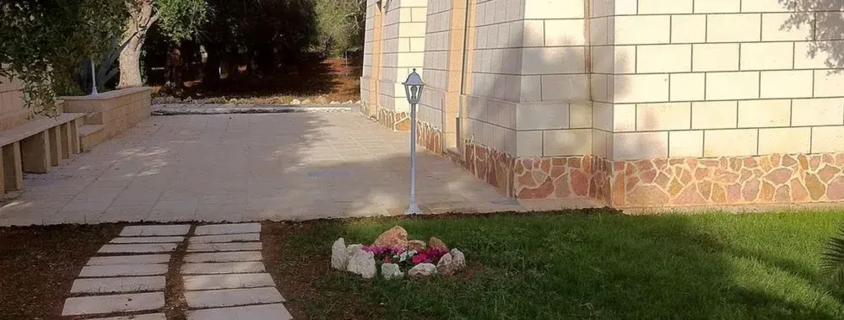 Relais Masseria Petrusella