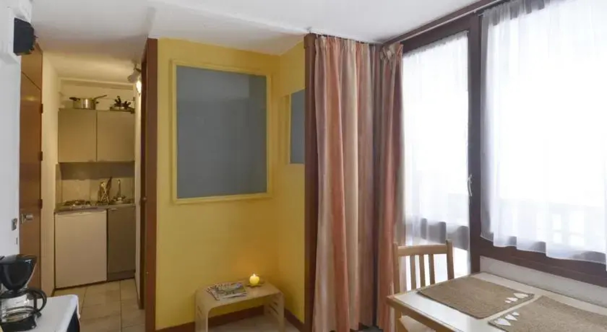 Résidence Carroley A