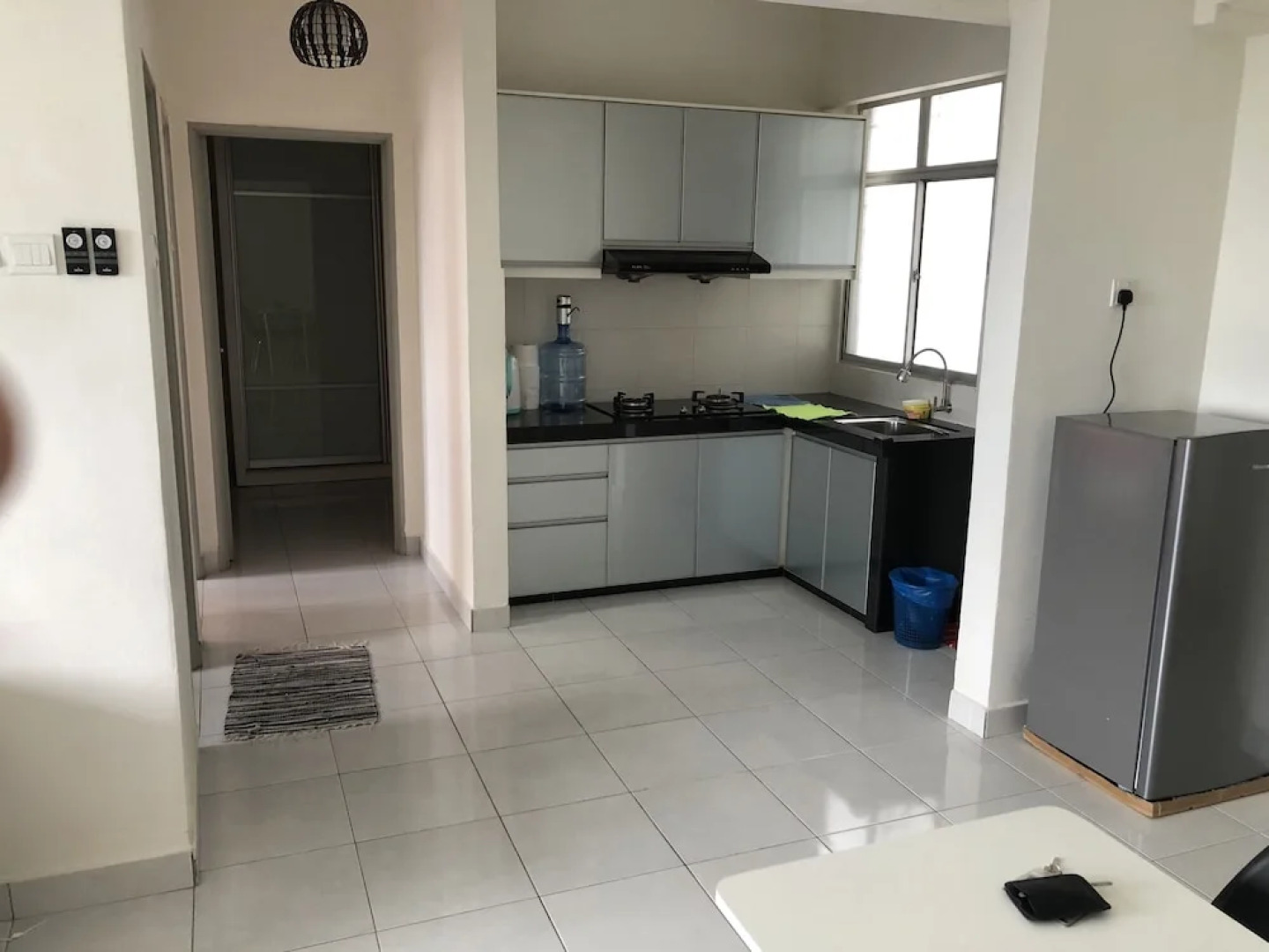 Cozy Homestay at Main Place