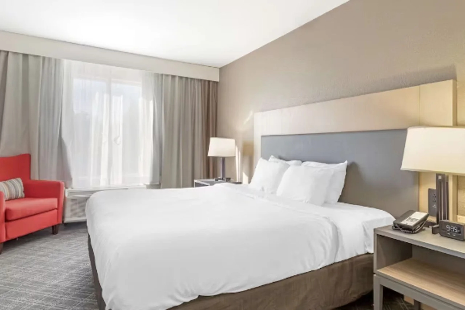 Comfort Inn & Suites Ruston-East