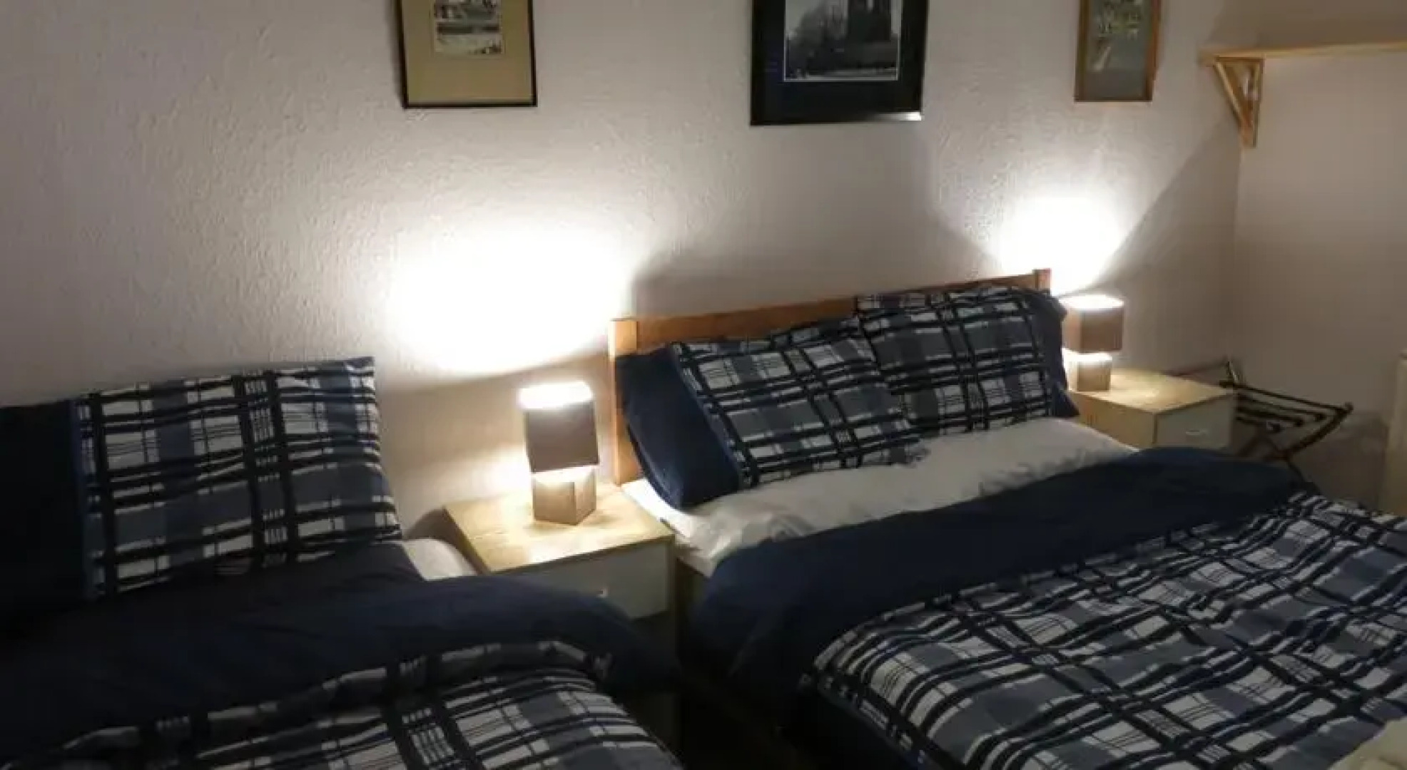 Twenty Five Guest House