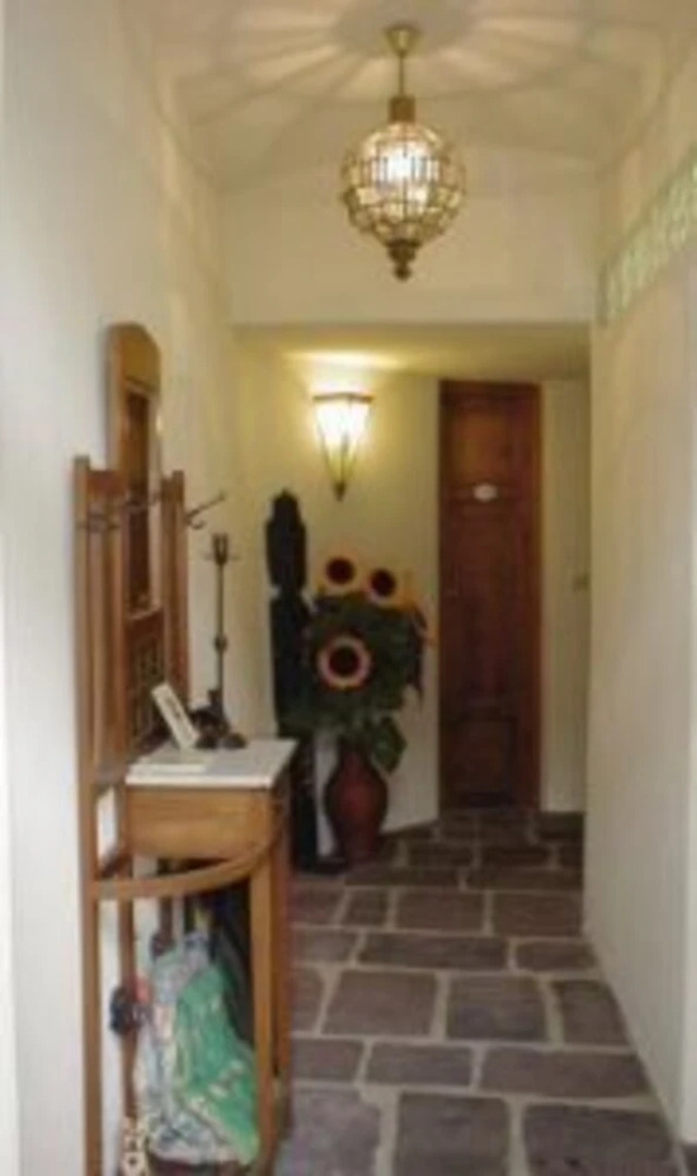 Hotel Klosterhof Eckelsheim