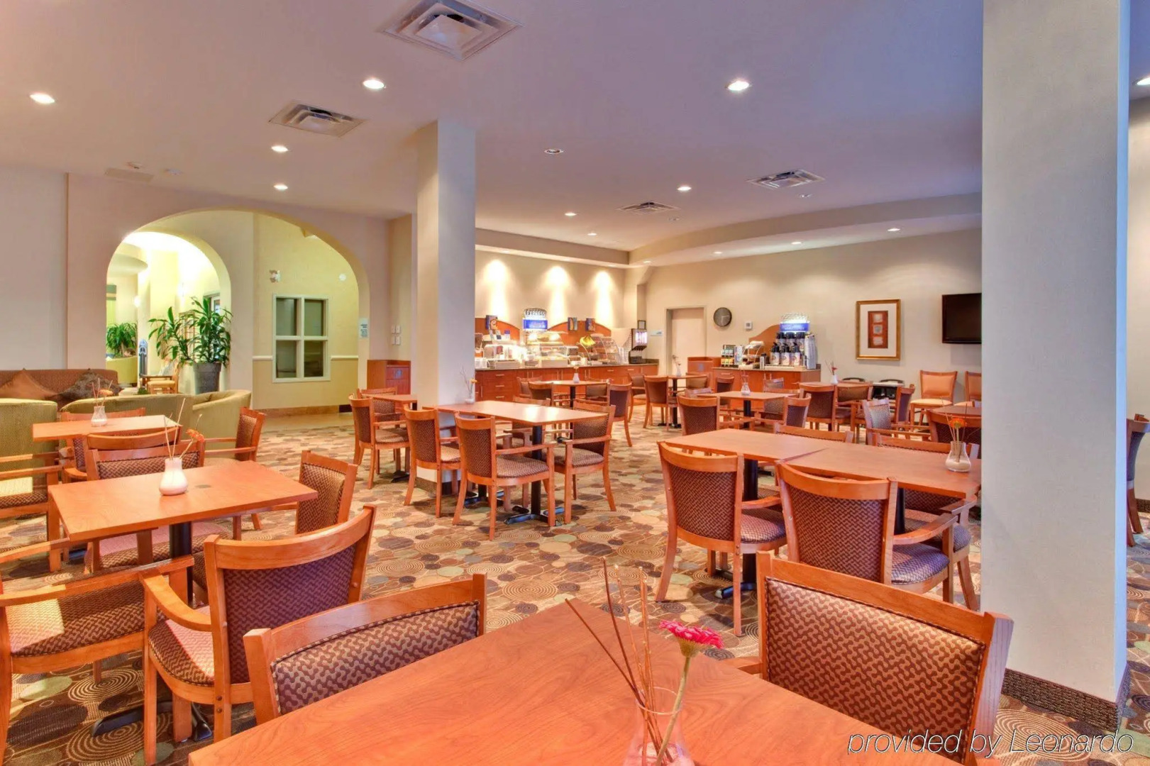 Holiday Inn Express Hotel & Suites Edmonton South by IHG