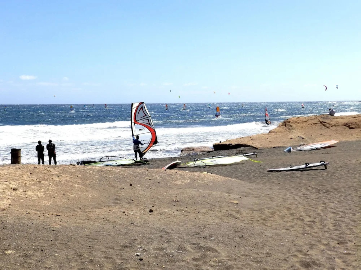 Duplex Los Patios Medano