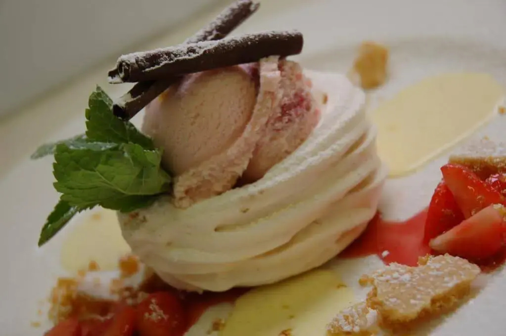 Magherabuoy House Hotel