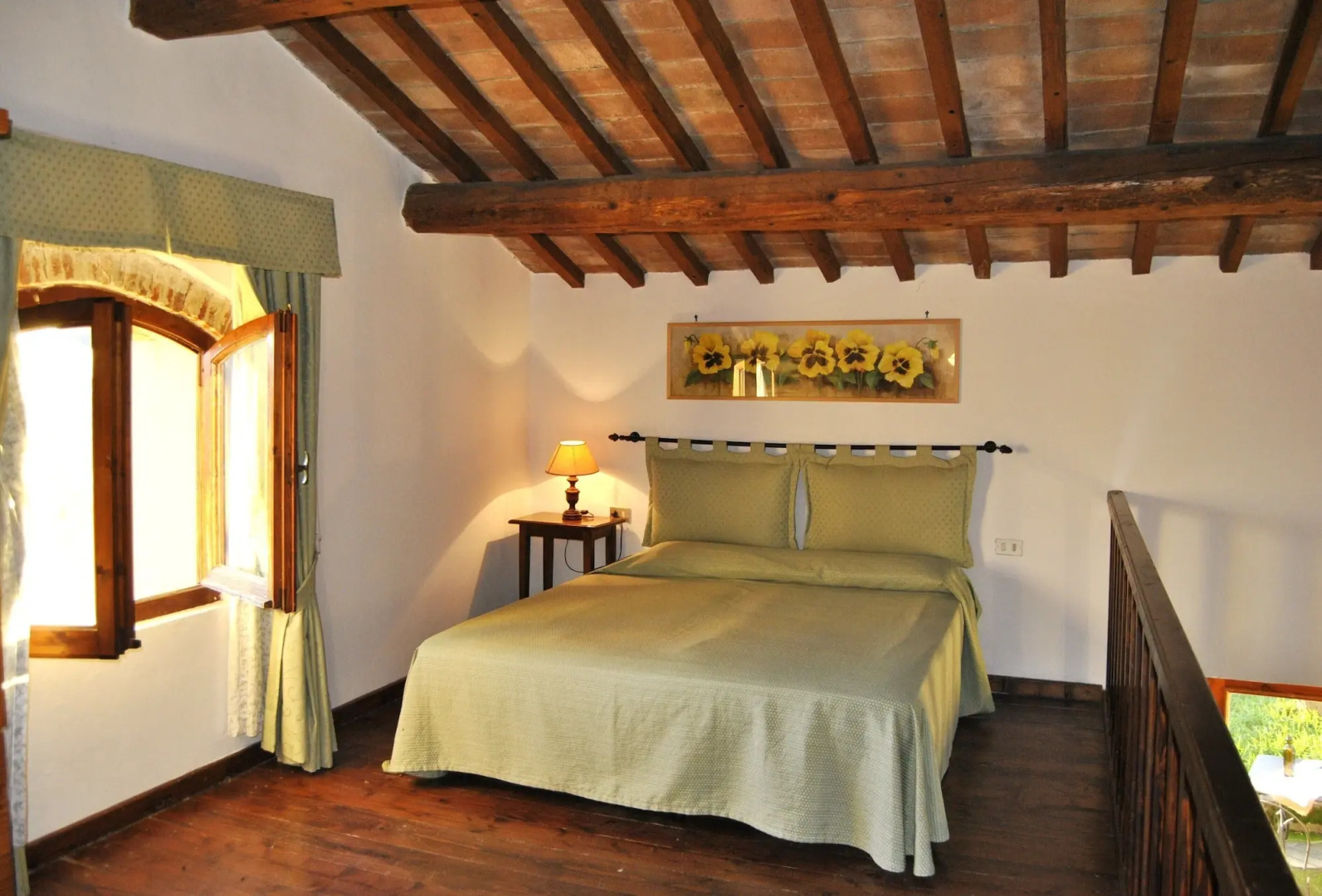 Agriturismo Il Giardino