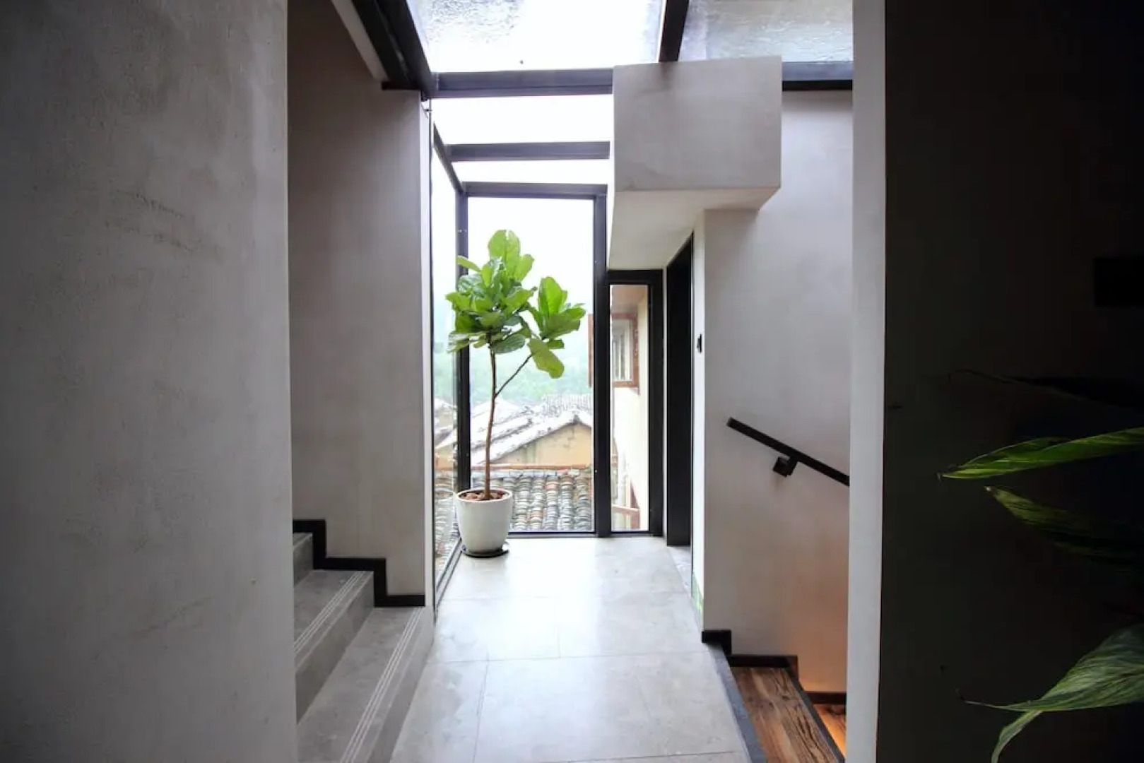 Cloud View Resort Songyang