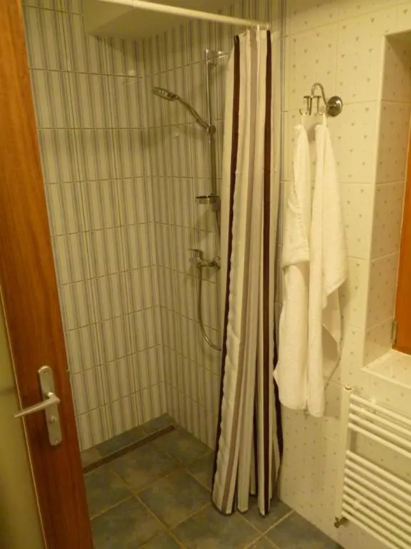 Apartmá Krkonoše