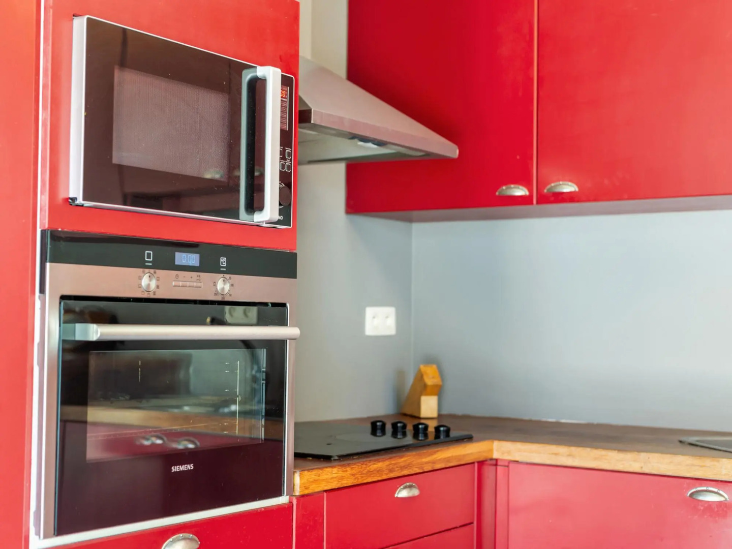 Charming Holiday Home in Geetbets With Terrace