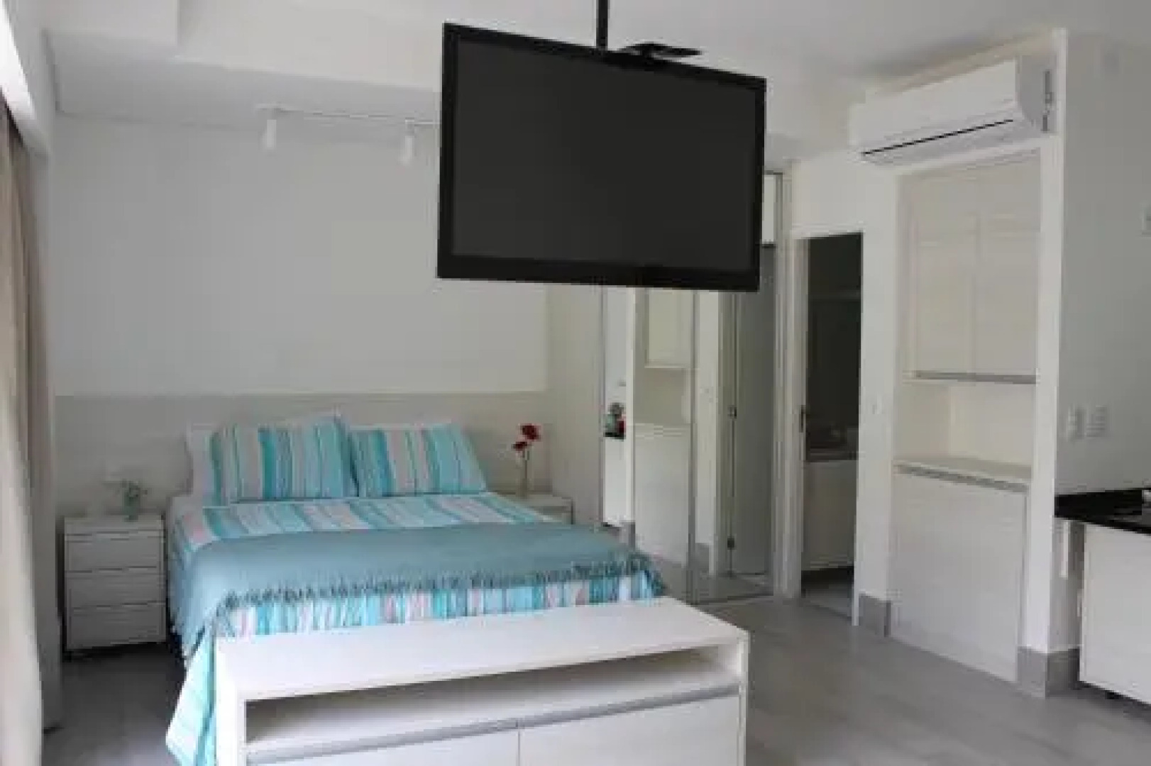 O local para o seu lazer