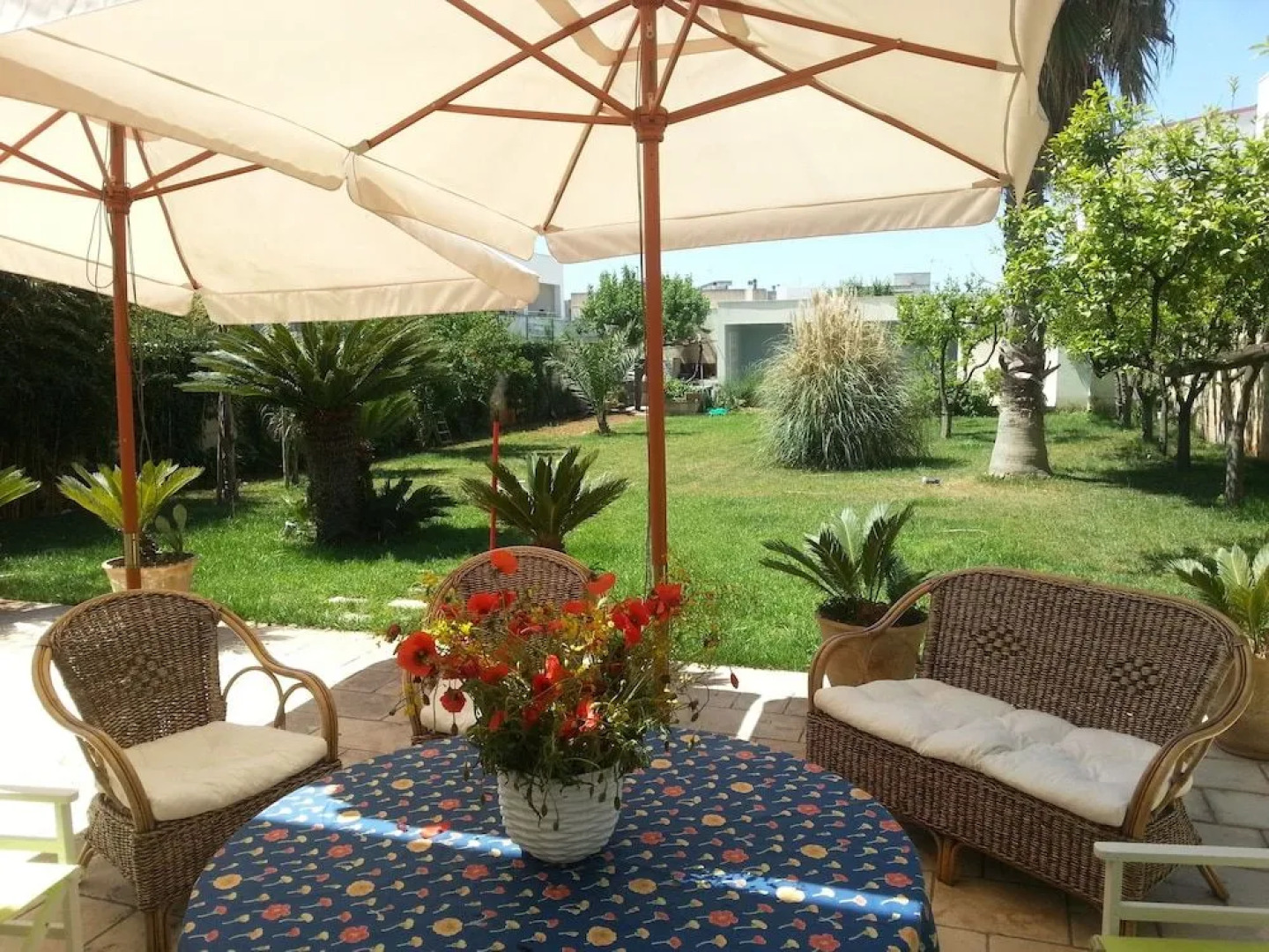 Alma Terra Salento B&B