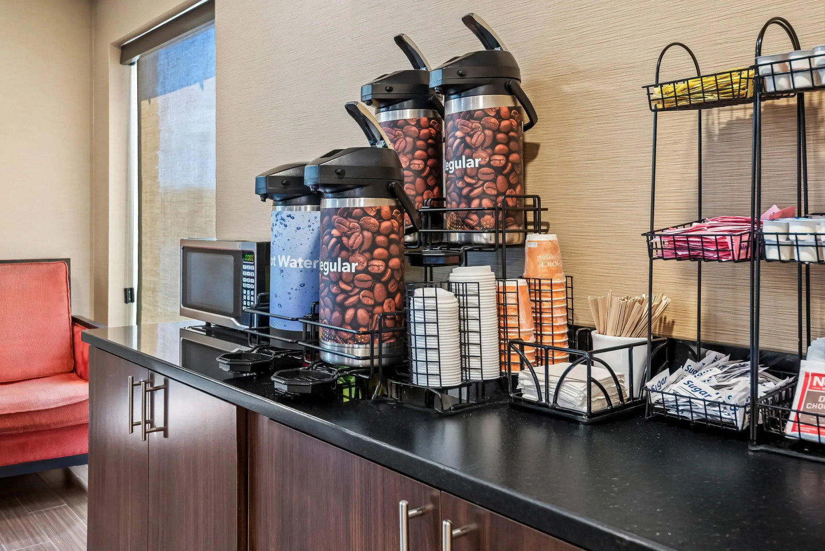 Comfort Inn Chambersburg North