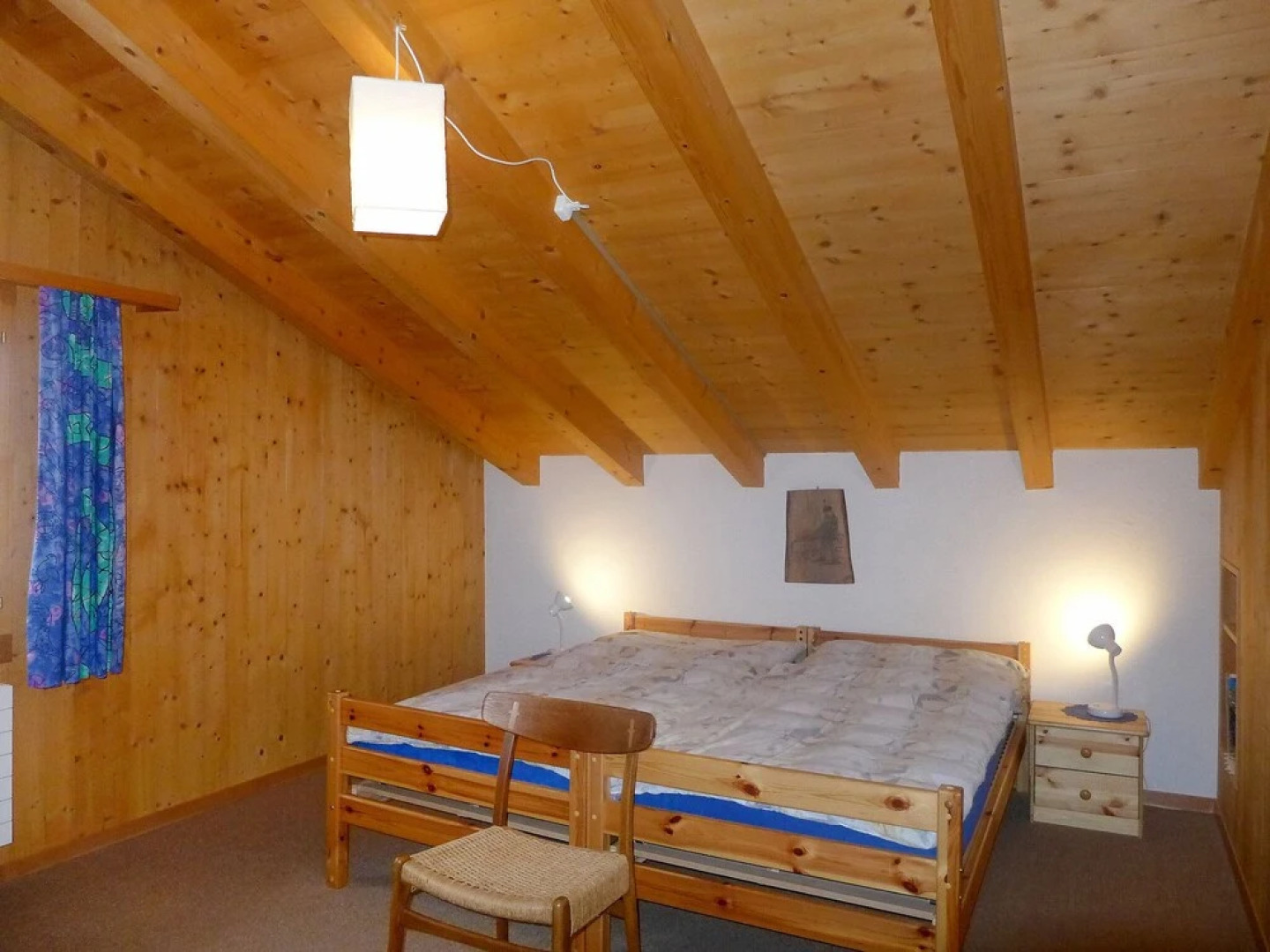 Boden 19 Schwanden bei Brienz