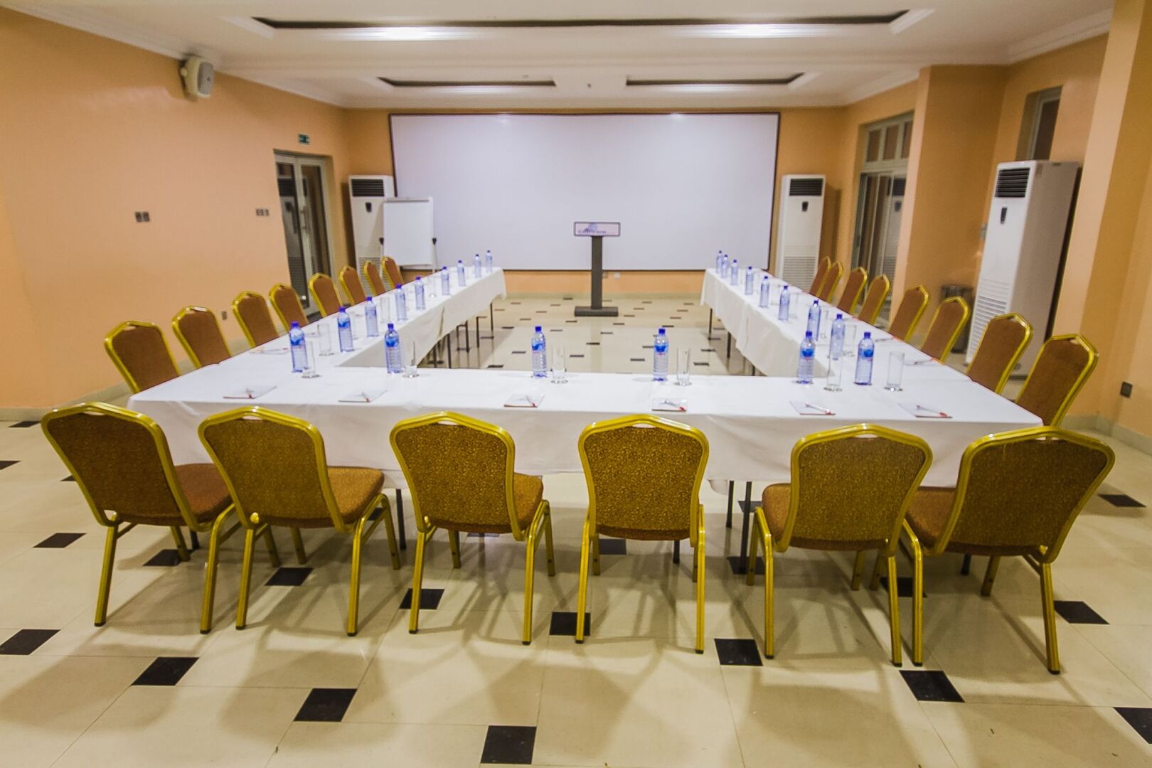 GolfView Suites & Conference Center