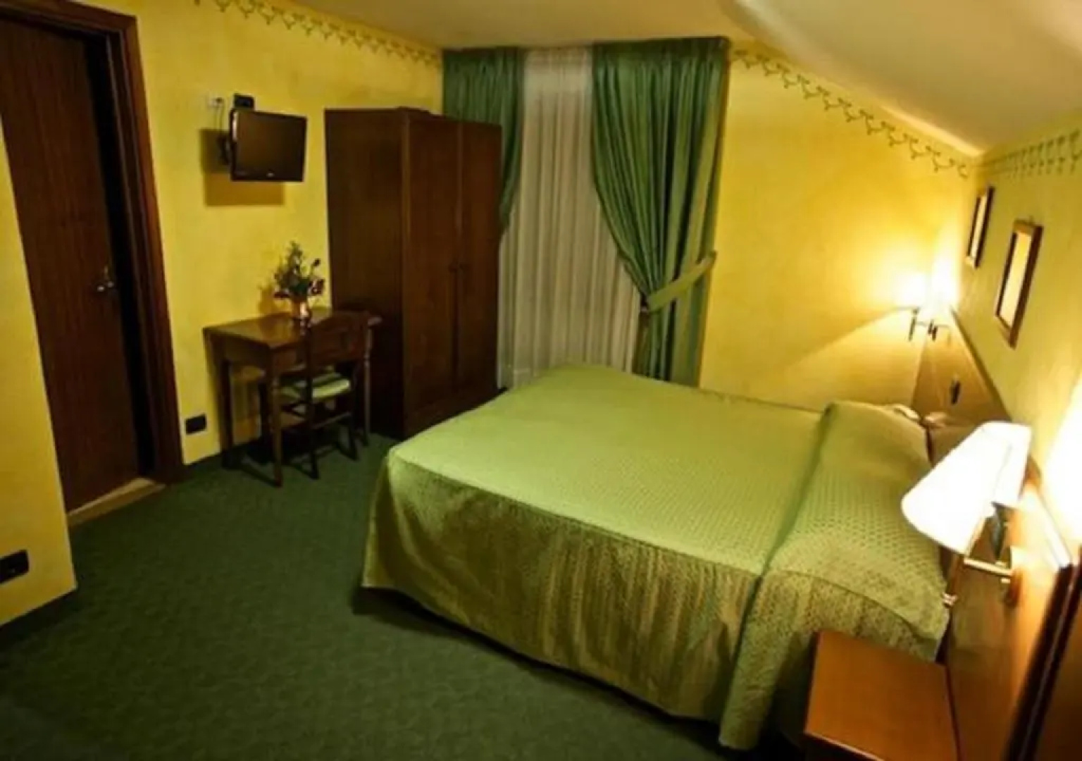 Hotel Beau Sejour