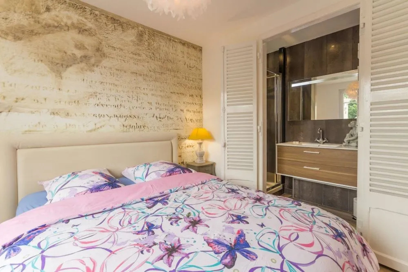 L'Escale de Jules et Lily