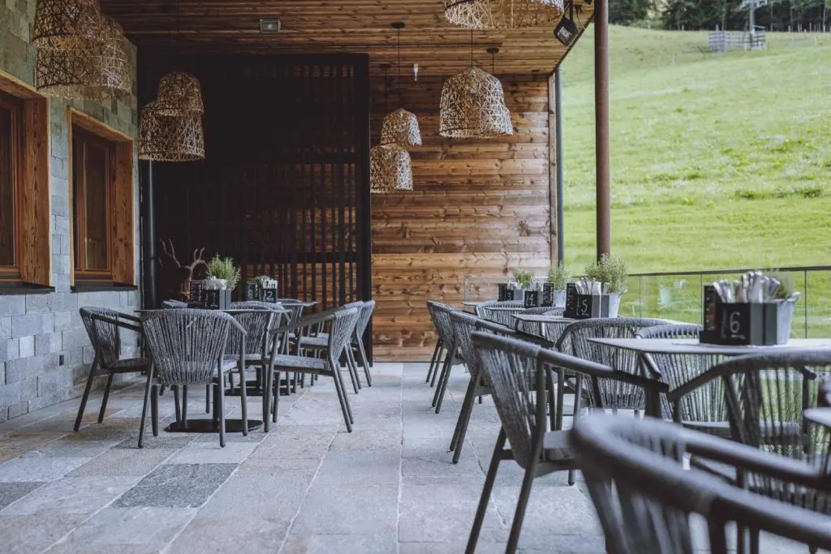 Ski & Bike Hotel Wiesenegg