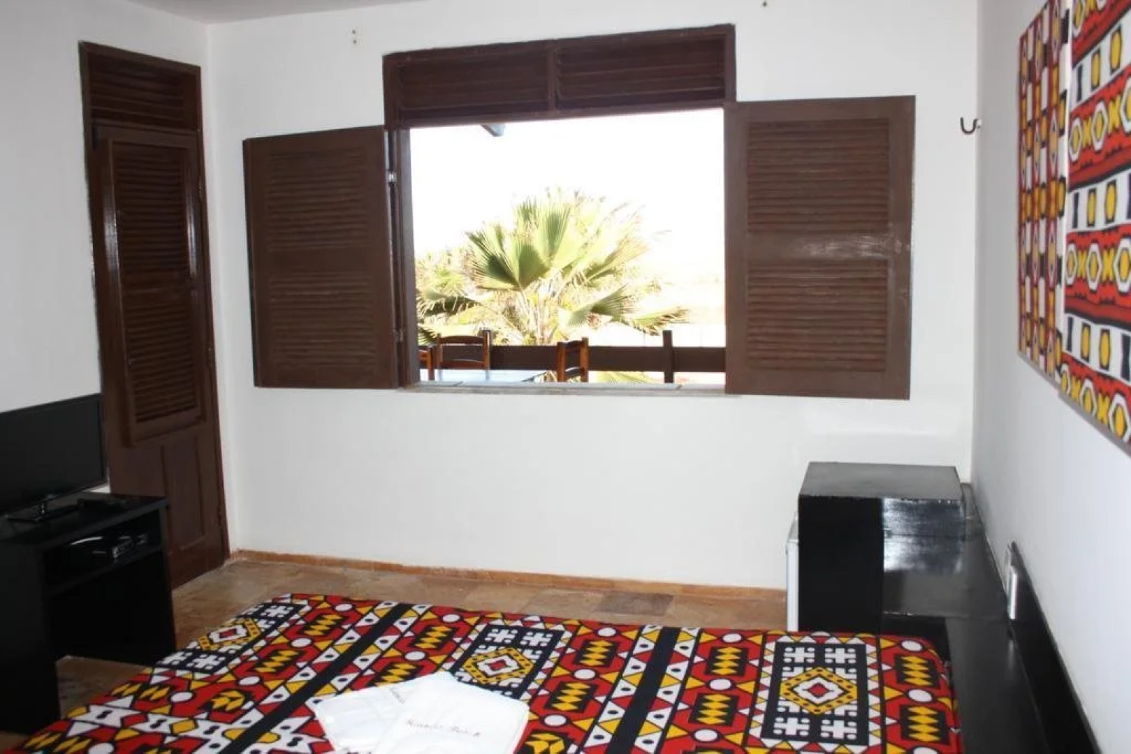 Pousada Kianda Beach