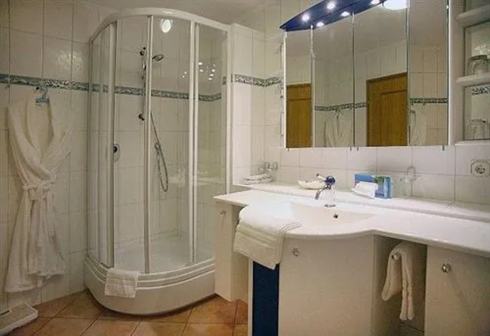 Hotel Nicolay zur Post