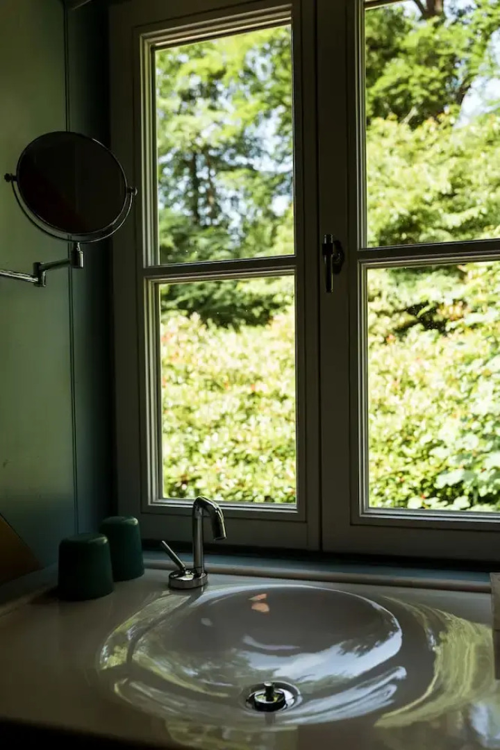 Romantisches Fachwerkhaus