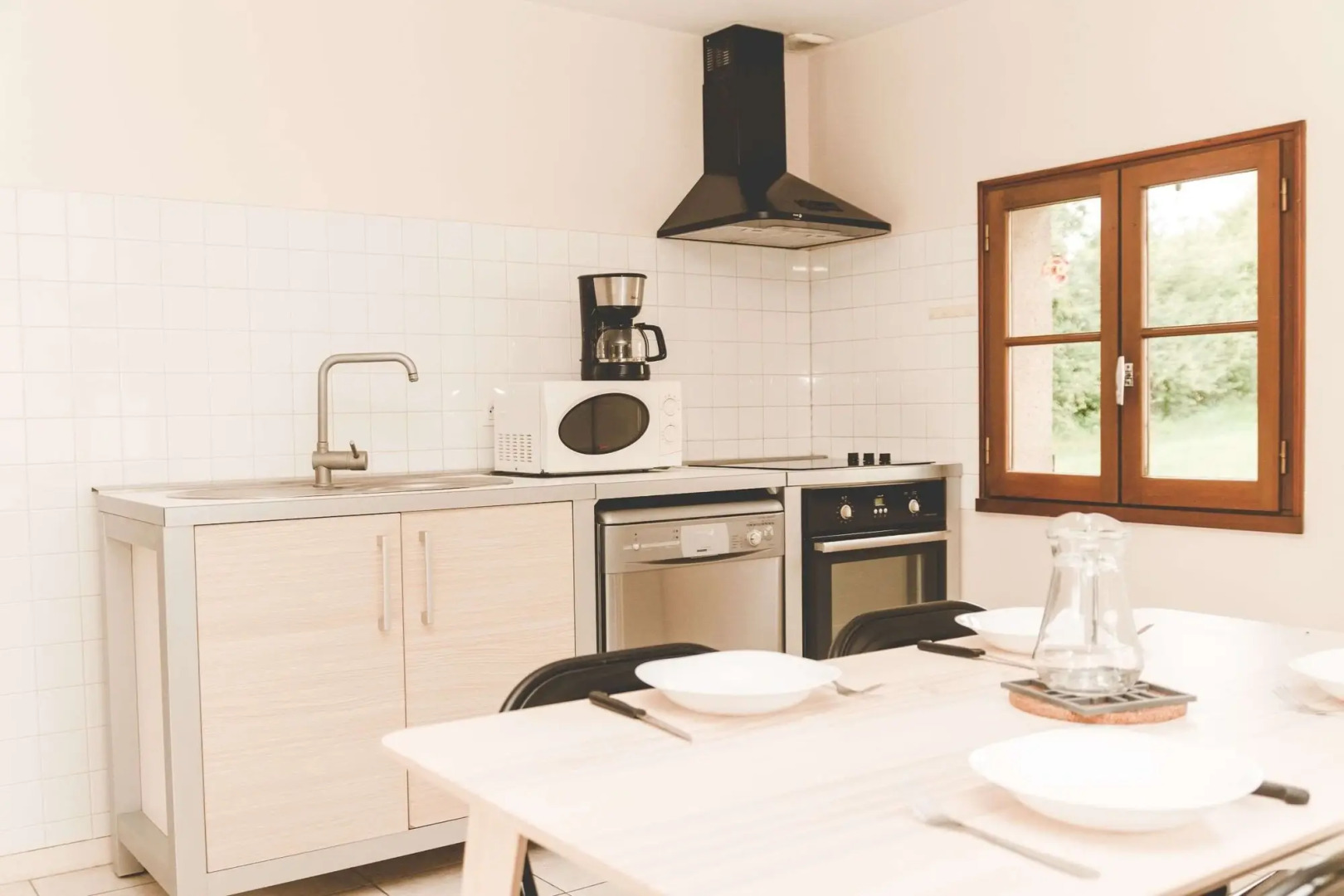 Terres de France - Moncontour Active Park