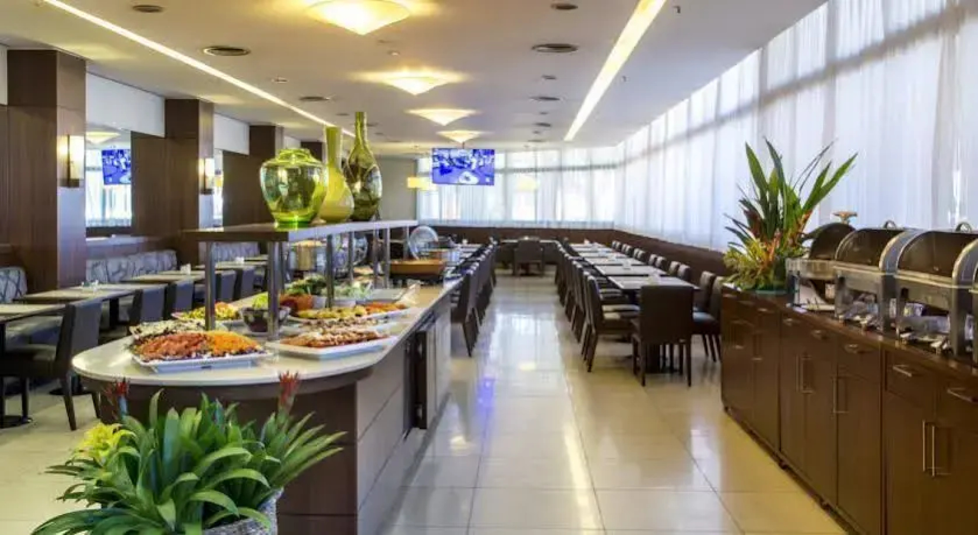 Bonaparte B3 Hotels
