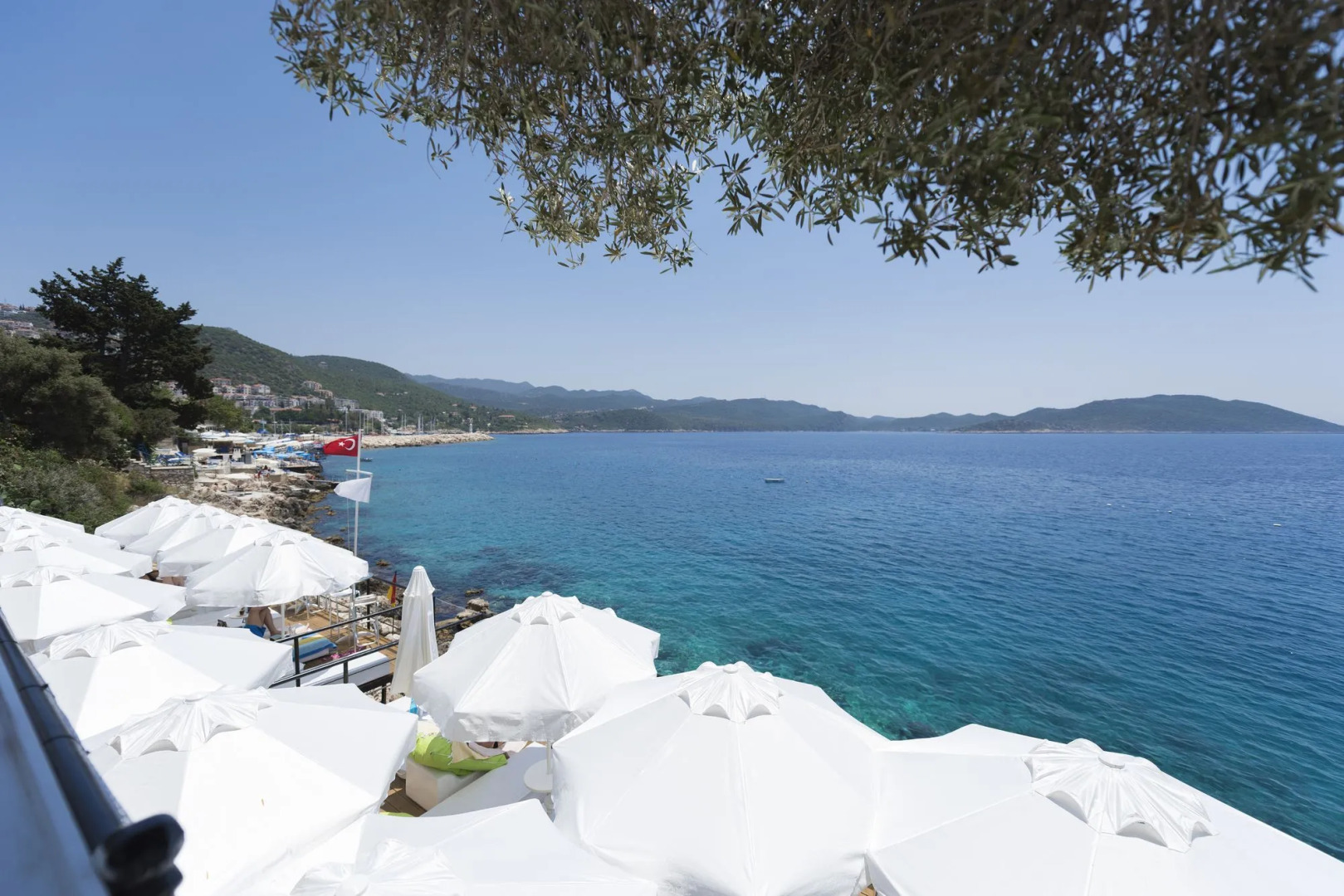 Selim Pansiyon - Adults Only