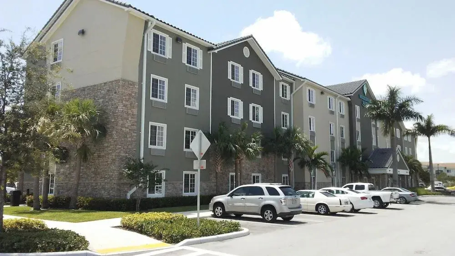 Woodspring Suites Fort Lauderdale