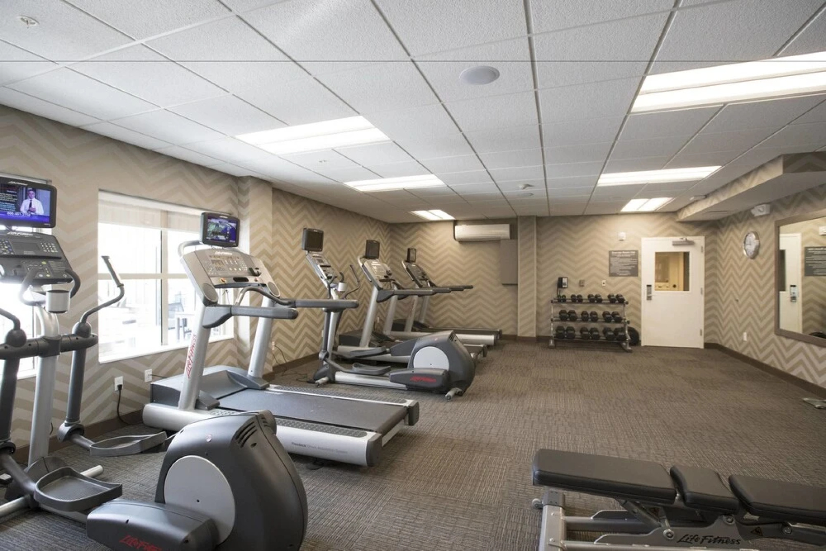 Residence Inn Philadelphia Great Valley/Malvern