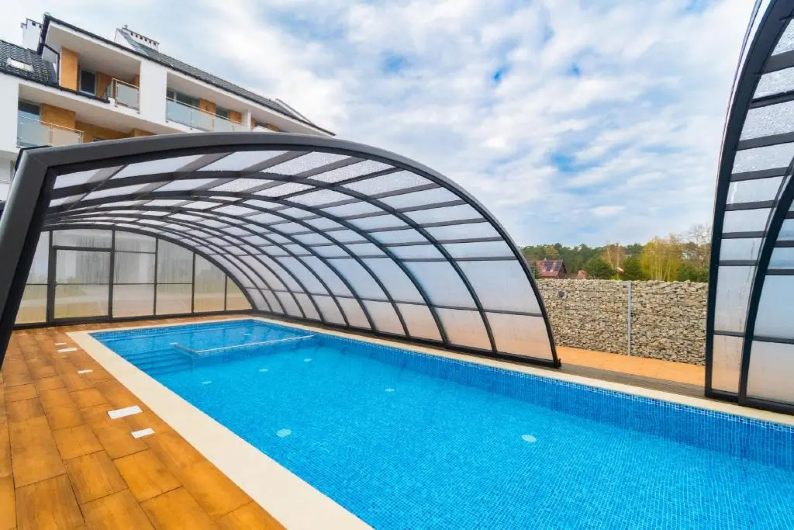 Flatbook Apartamenty - Sztutowo Baltic Sun -B-