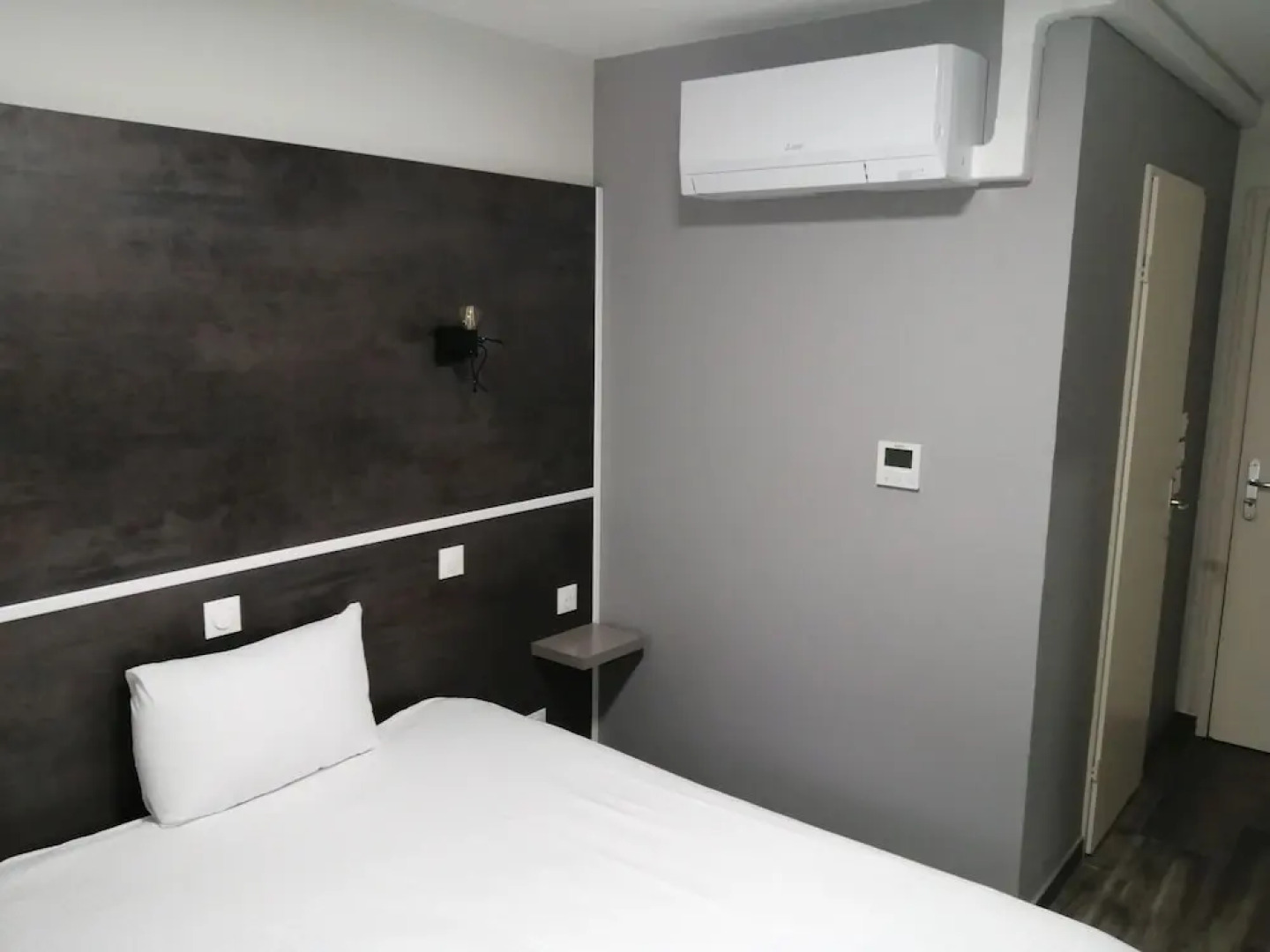 Relais Arc en Ciel Hôtel