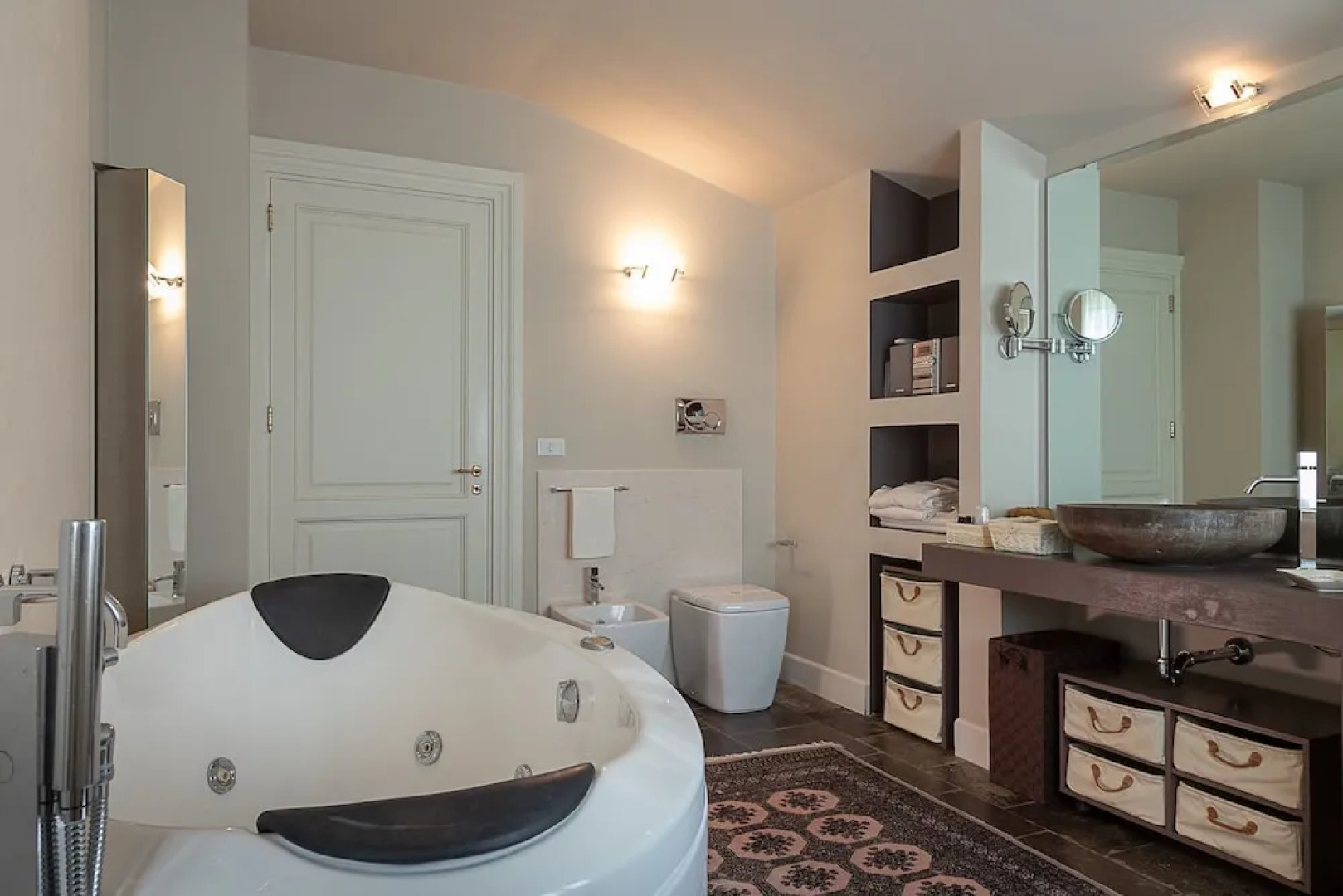 Casa Nanitta Maison de Charme