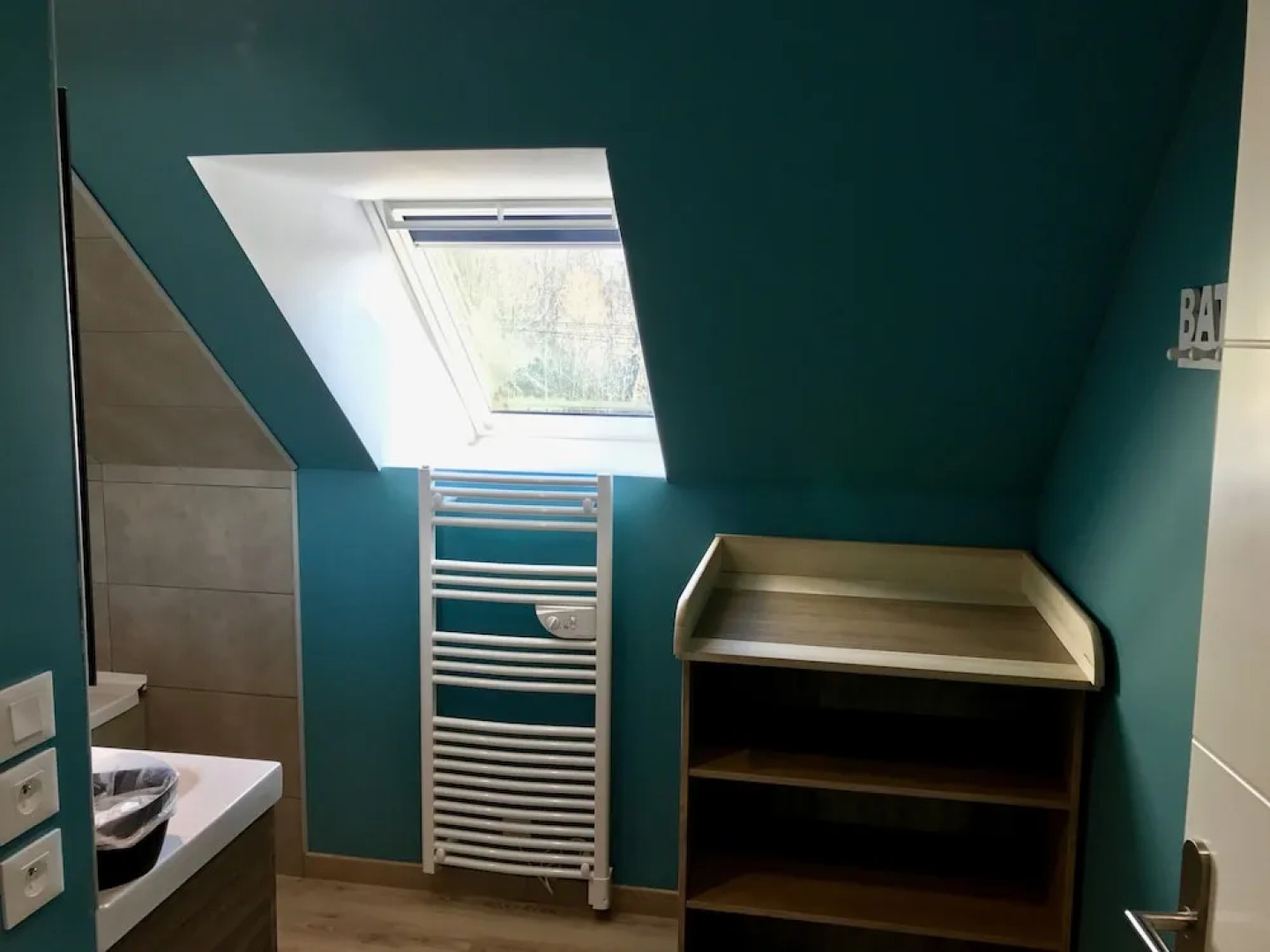 Villa Fétuque Crin D'ours à Merlimont